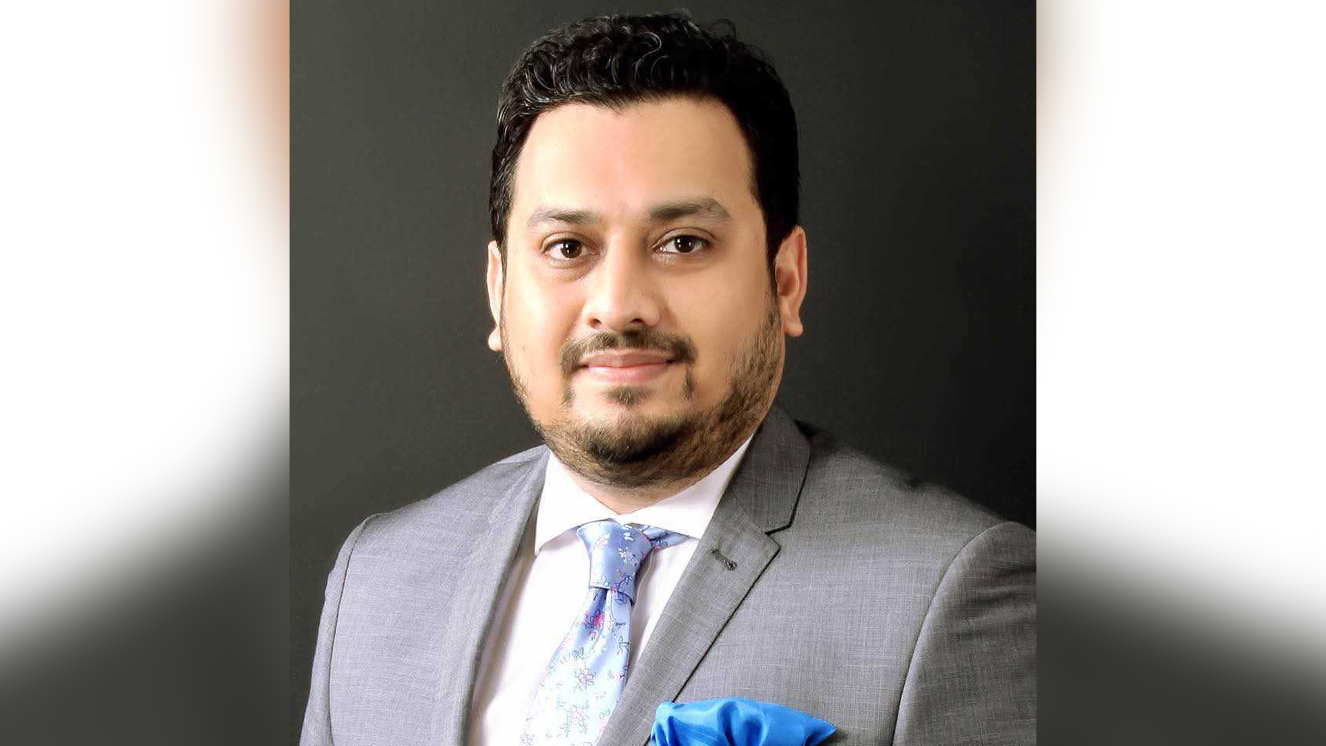 লক্ষ ভোটের ব্যবধানে জিতলেন ব্যারিস্টার মীর হেলাল