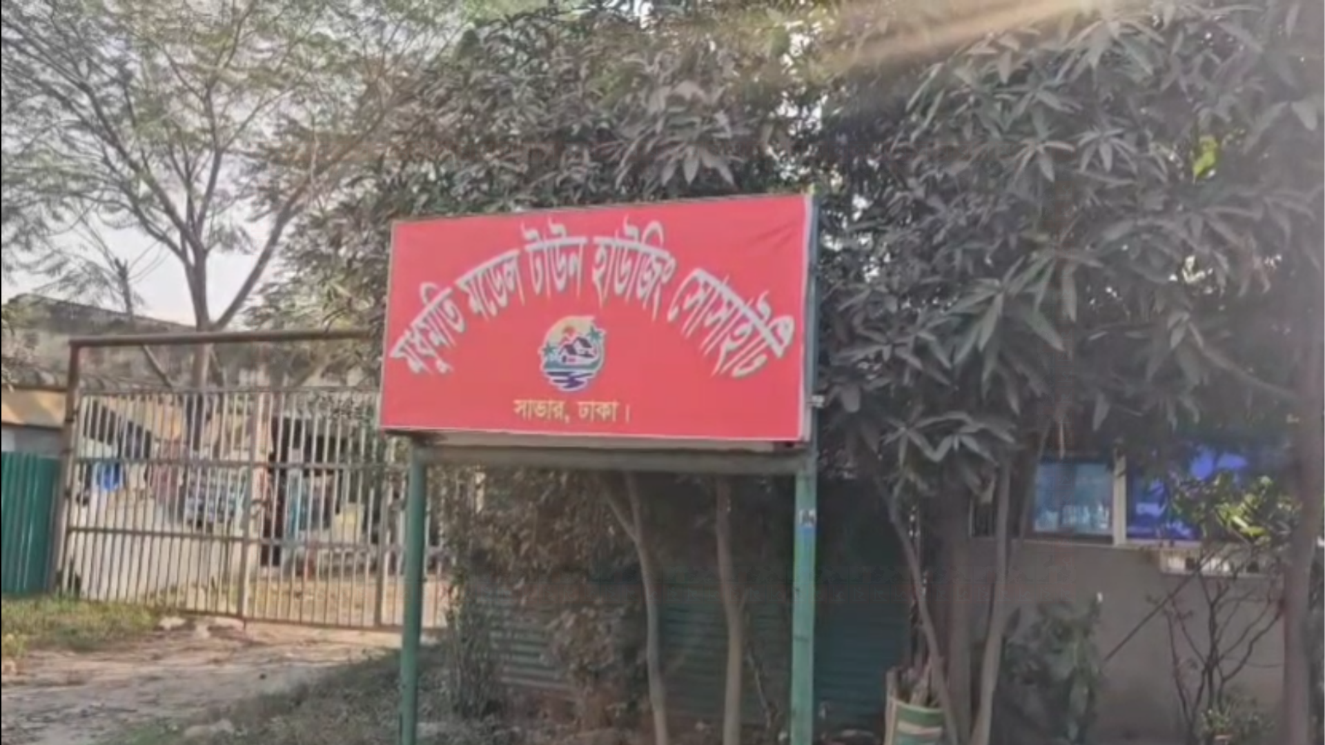 হাদিকে হত্যার ছক কষা হয় সাভারে!