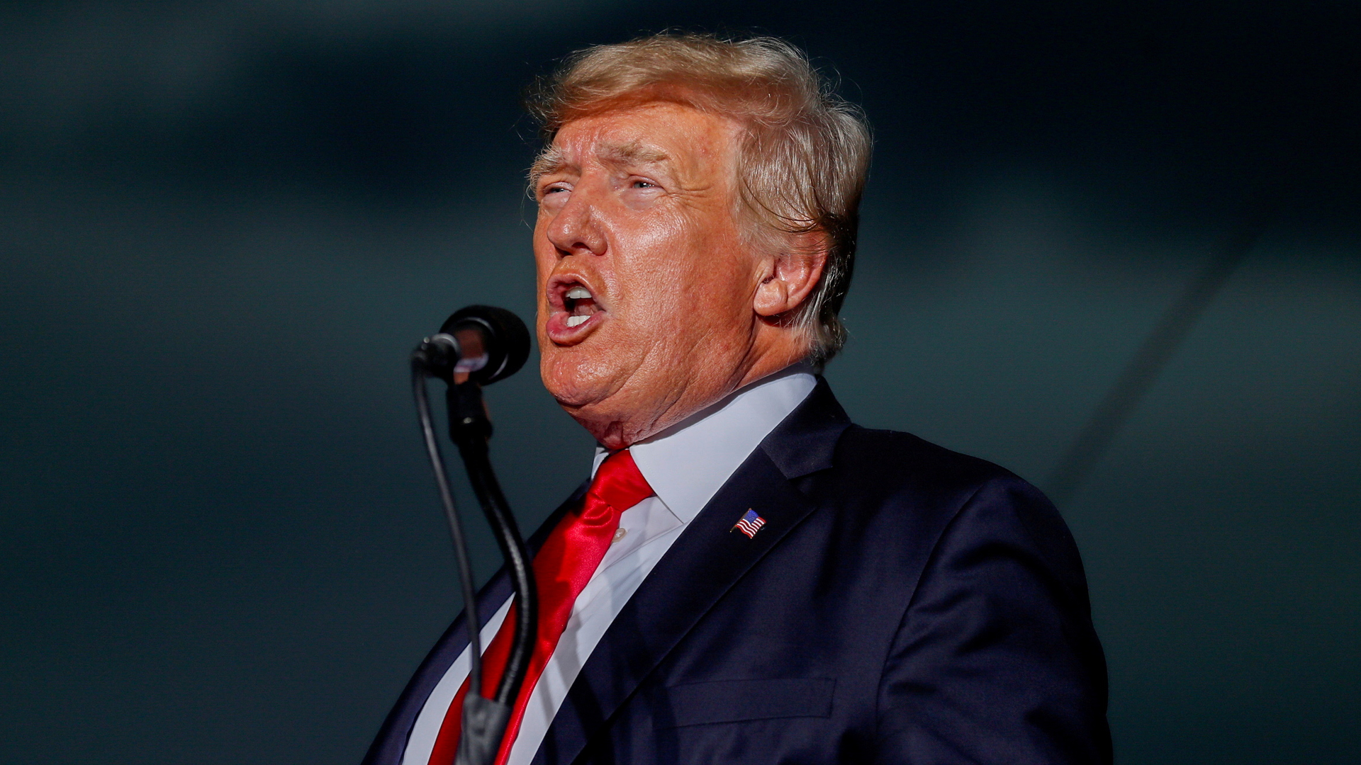 বাংলাদেশকে 'কঠোর বার্তা' দেবেন ট্রাম্প, পিটিআইকে ...