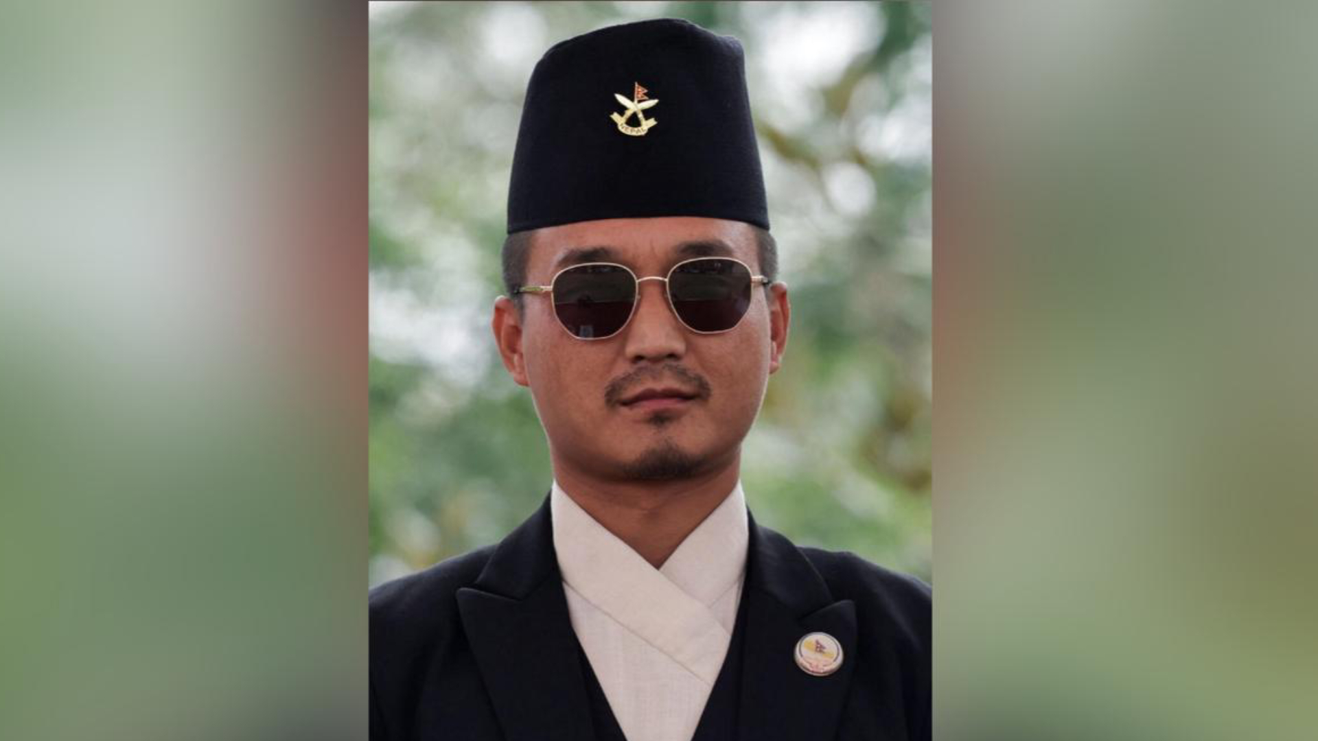 ফেসবুকে ঘোষণা দিয়ে নেপালের স্বরাষ্ট্রমন্ত্রীর পদত্যাগ