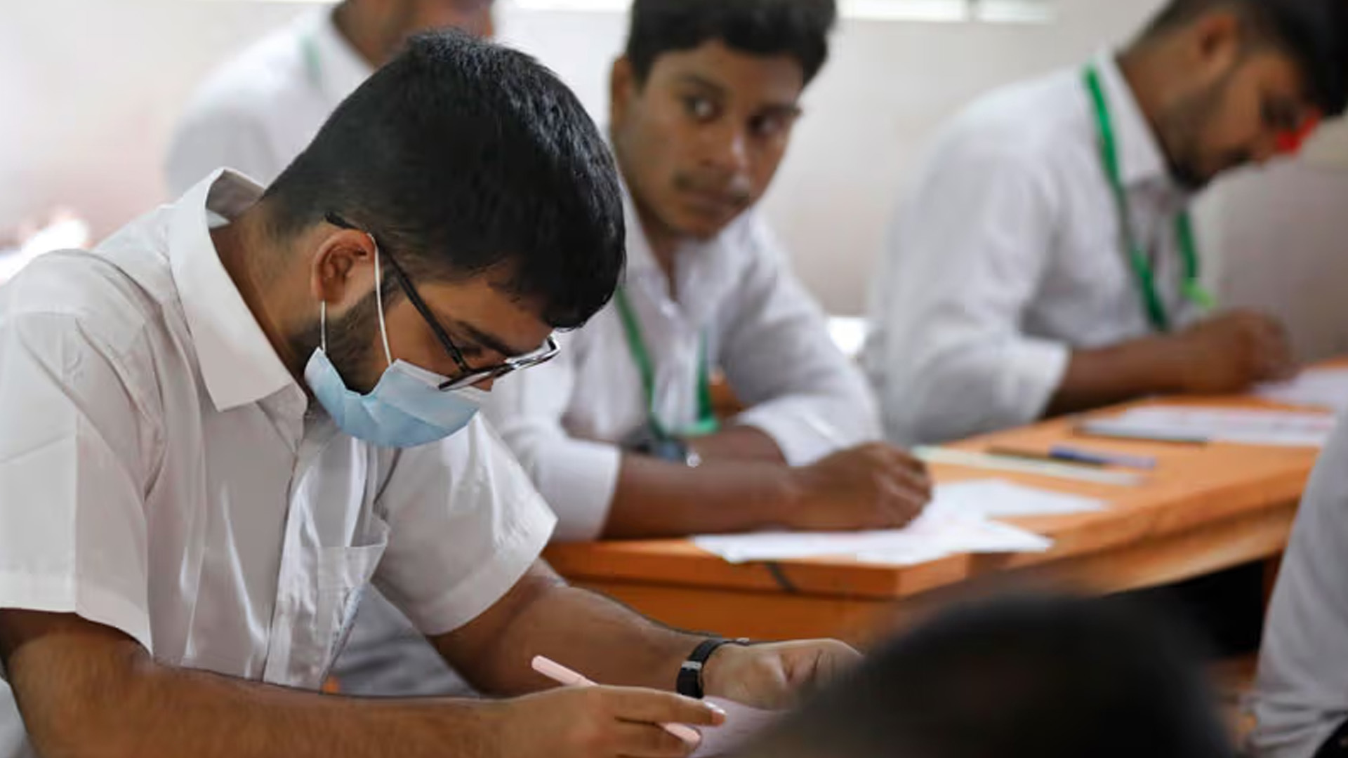 জানা গেল এসএসসির ফরম পূরণের তারিখ