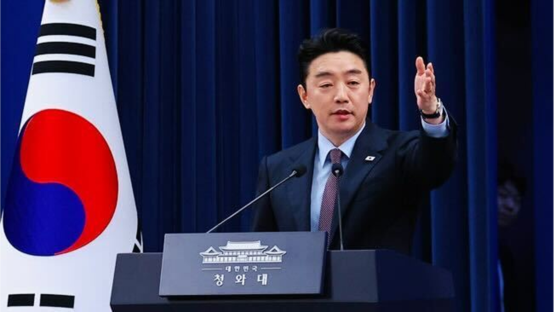 যুদ্ধের প্রভাব মোকাবিলা: আমিরাতের তেলে ভরসা দক্ষিণ কোরিয়ার