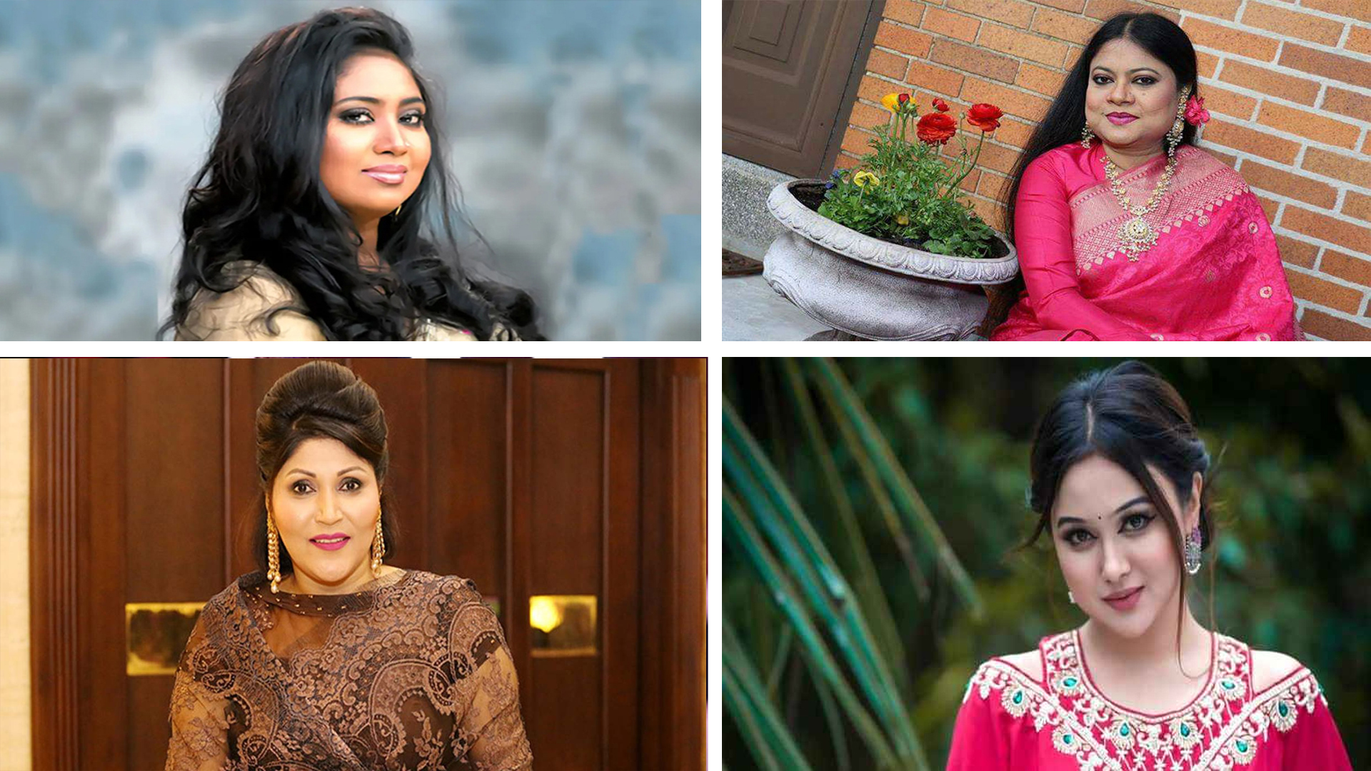 সংরক্ষিত নারী আসনে মনোনয়ন পাননি শোবিজ তারকারা