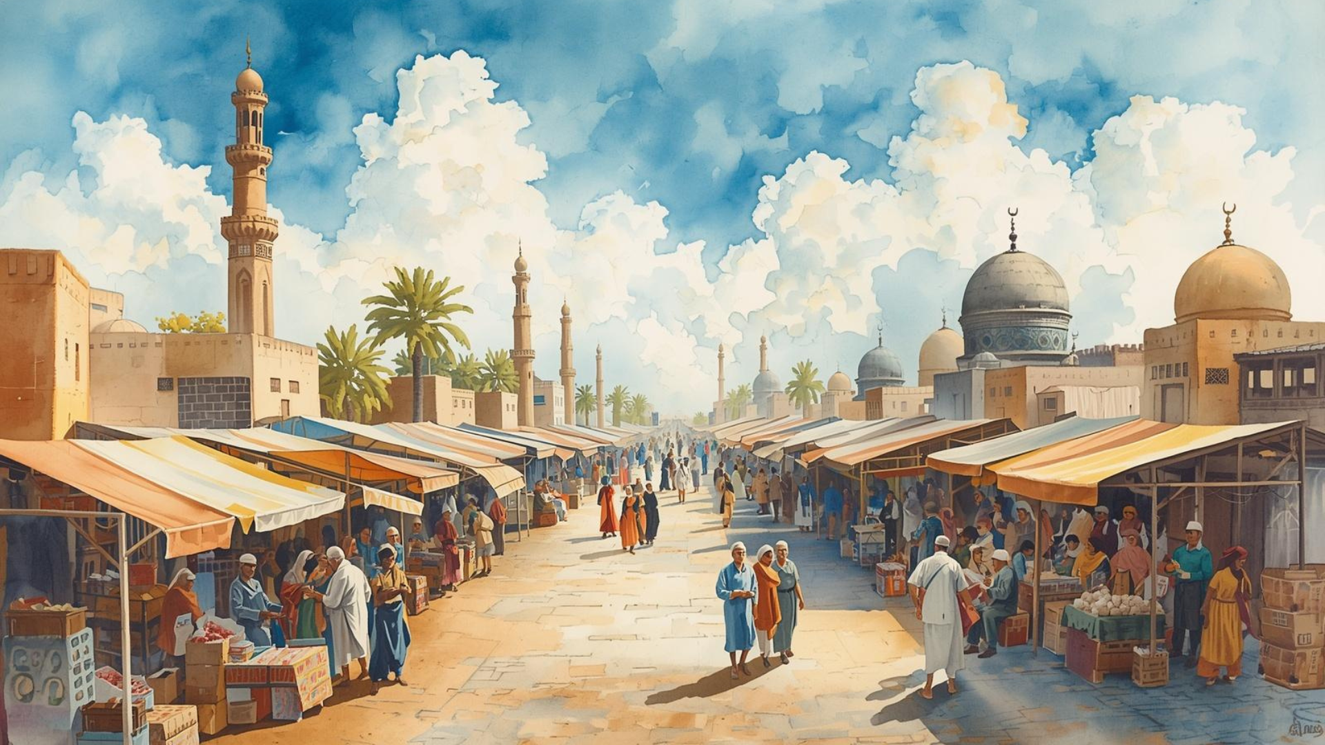 আত্মীয়দের সঙ্গে সদাচরণ করা