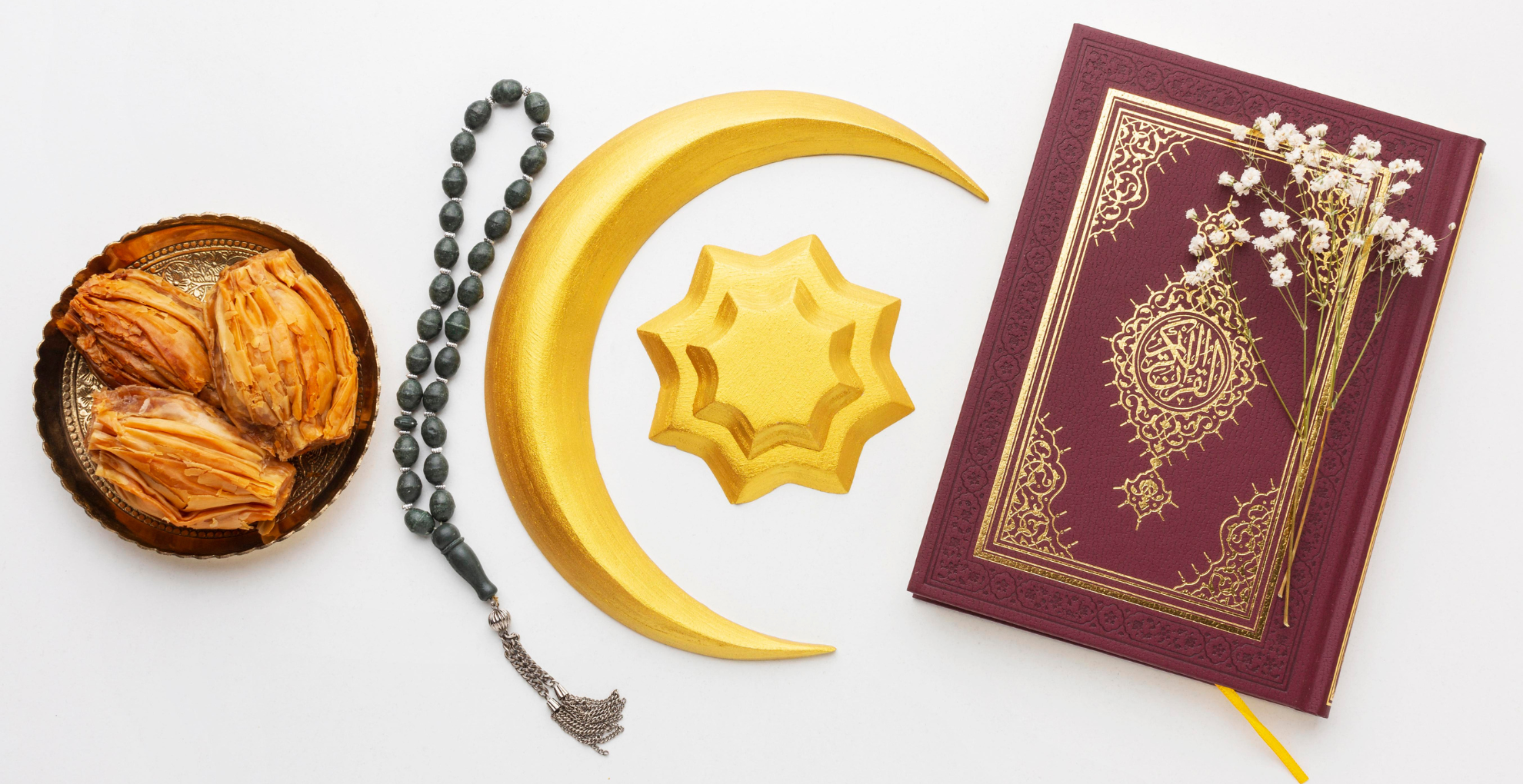 নবীজির সা. জীবনে রমজানের গুরুত্ব