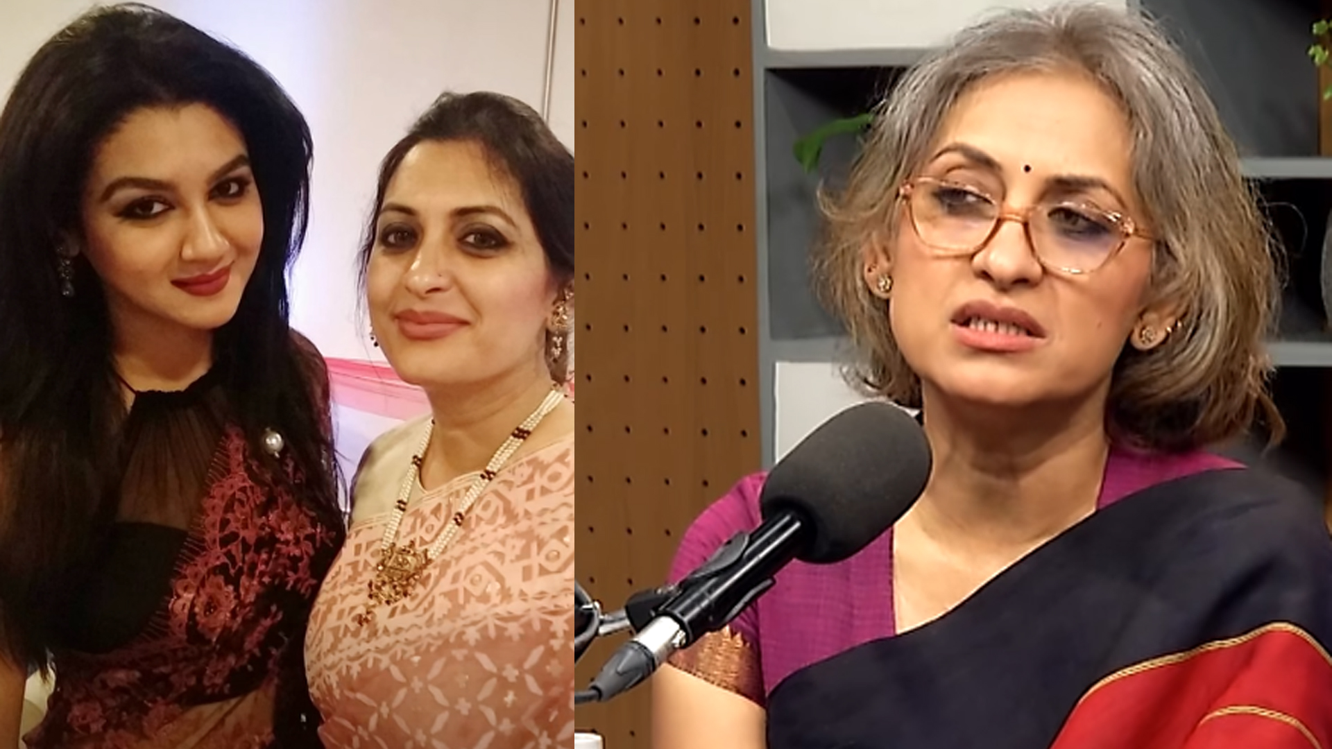 জয়ার সৌন্দর্যের সঙ্গে তুলনা: যা জানালেন বিপাশা হায়াত