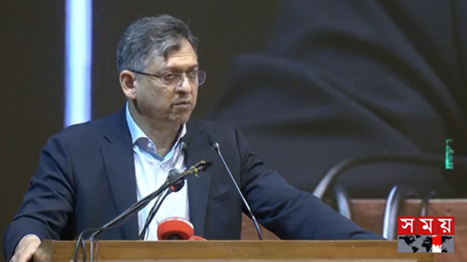 ক্ষমতায় গেলে প্রাথমিকে ধর্মীয় শিক্ষক পদ সৃষ্টি করে নিয়োগ দেবো: সালাহউদ্দিন