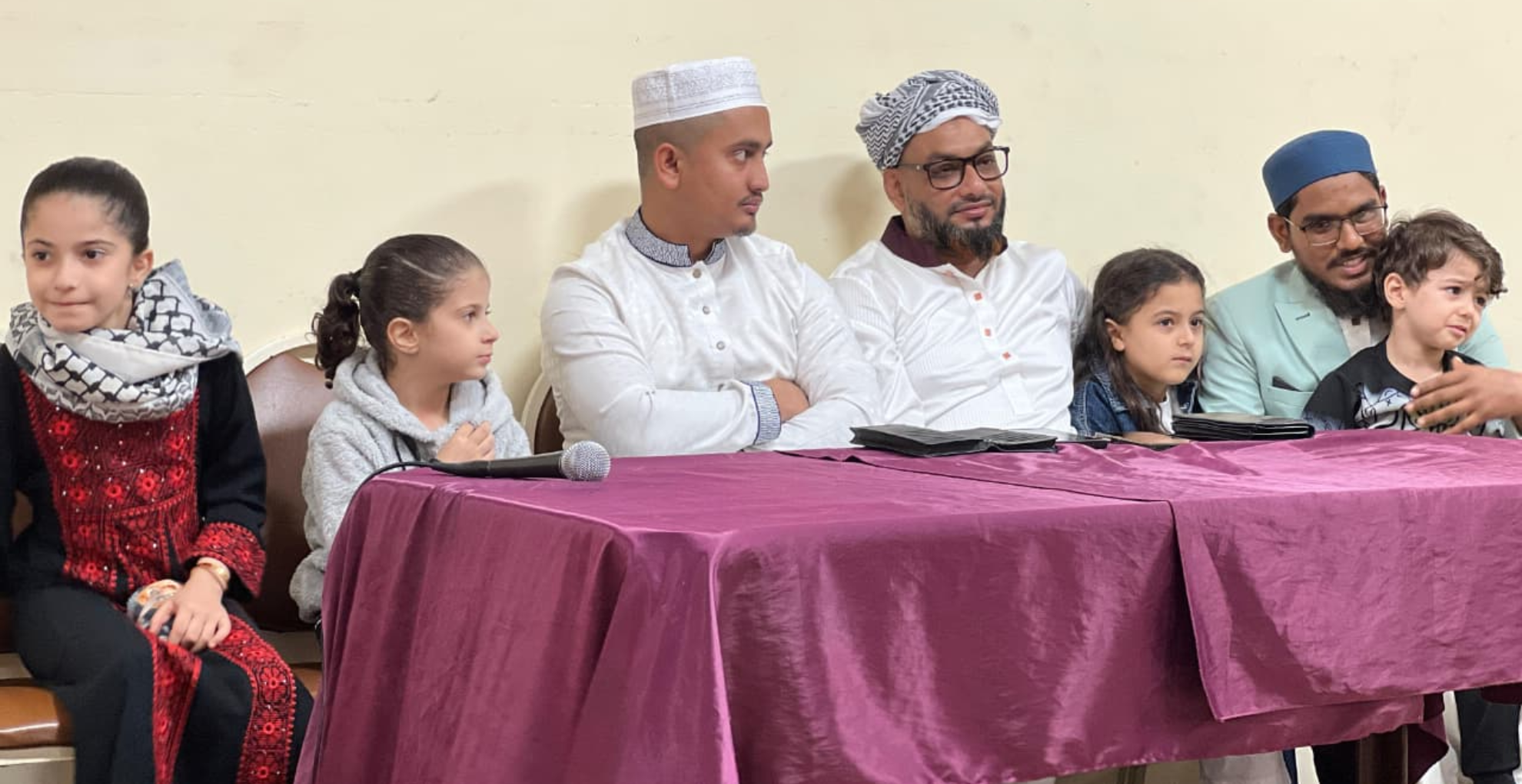 মিশরে অবস্থানরত অসহায় ফিলিস্তিনিদের পাশে সারজিস আলম