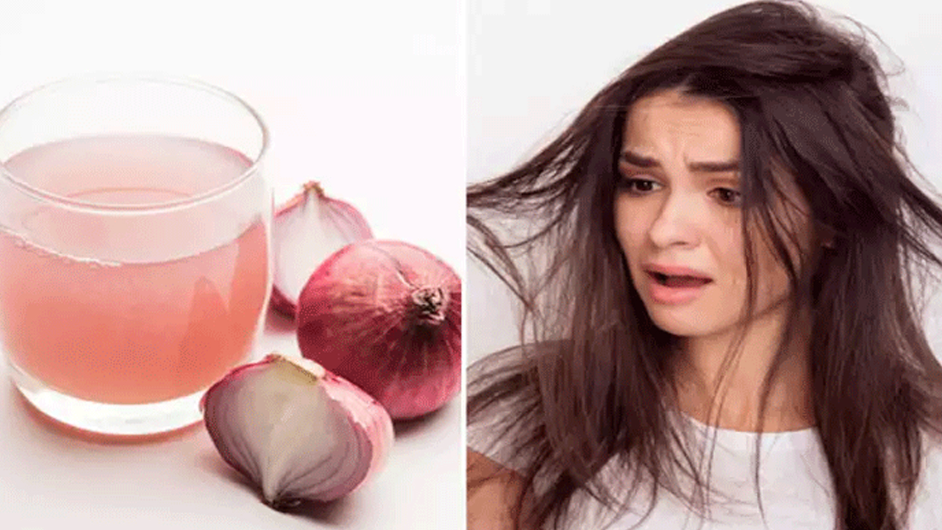 পেঁয়াজের রসে সমস্যা? চুল ভাল রাখতে এটাই বেস্ট! জানুন বিস্তারিত