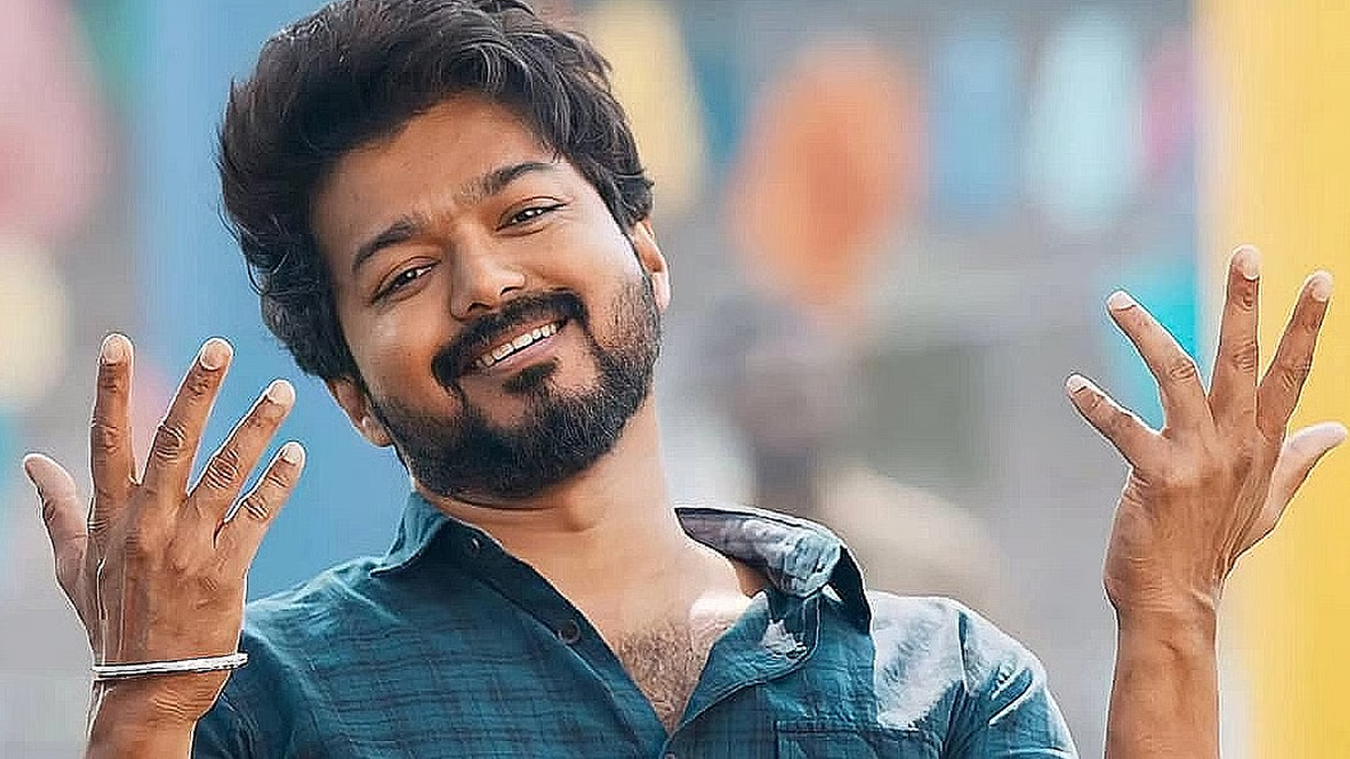 থালাপতি বিজয়ের পিটিশন খারিজ