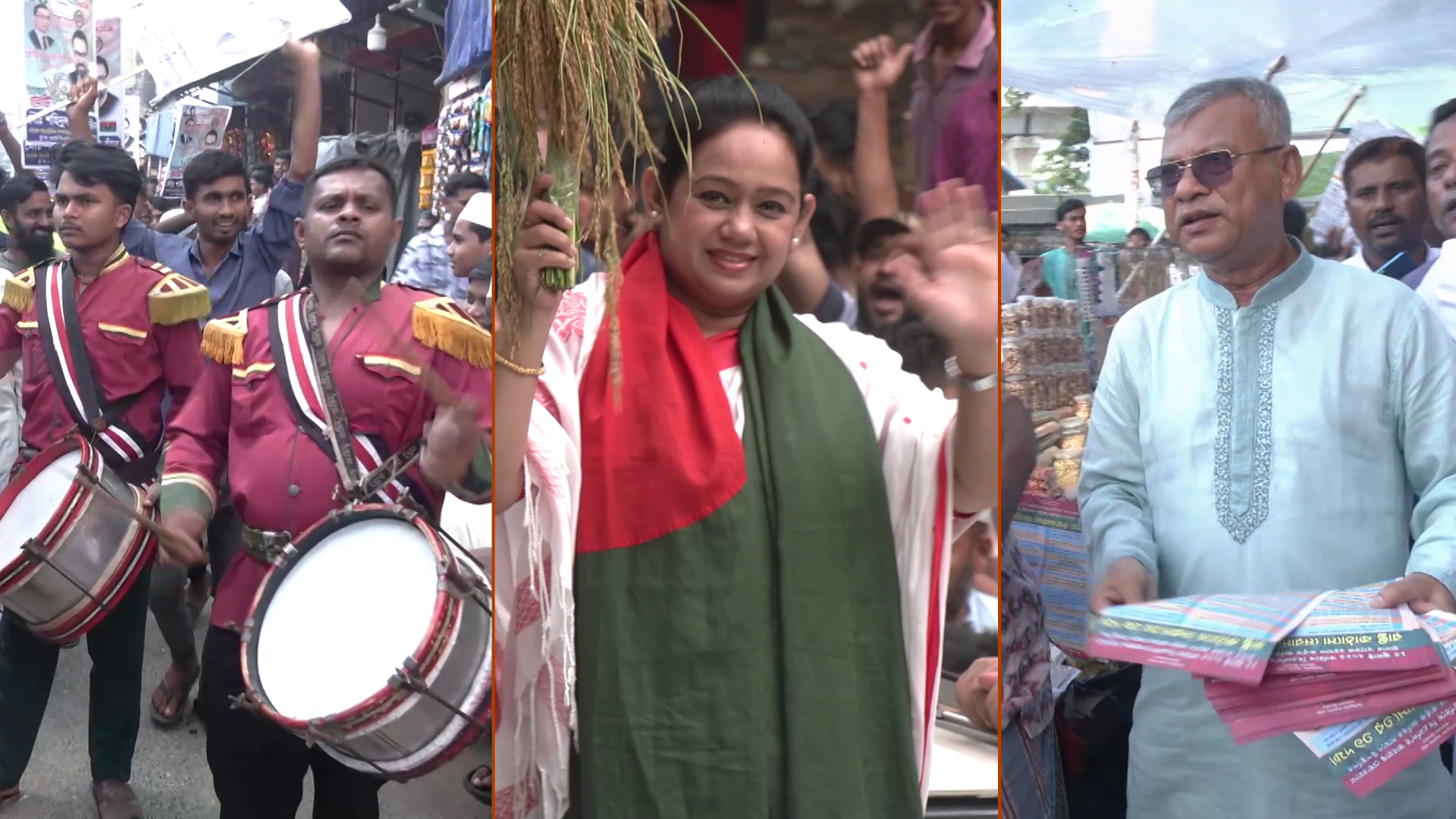 নির্বাচনী মুডে থাকা বিএনপির সামনে ৫ চ্যালেঞ্জ, কী বলছেন বিশ্লেষক ও নীতি নির্ধারকরা?