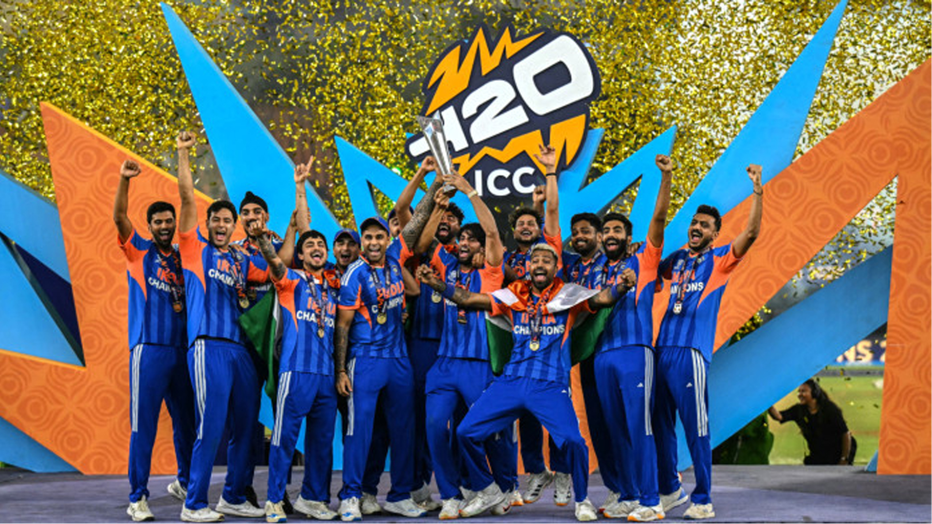 বিশ্বকাপ জিতে কত টাকা পেল ভারত