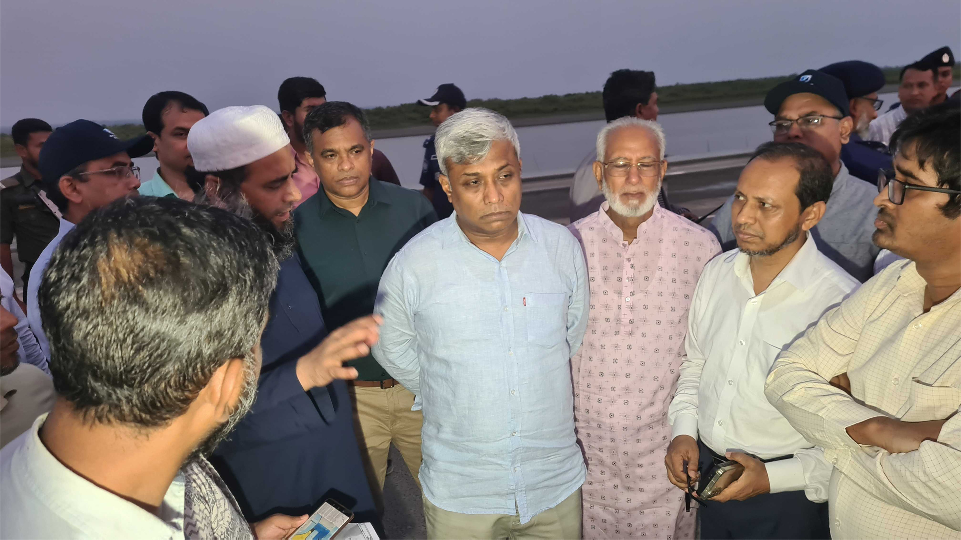 ব্যয়বহুল প্রকল্প পূর্ণ সক্ষমতায় চালু না হওয়ায় উদ্বেগ প্রতিমন্ত্রীর