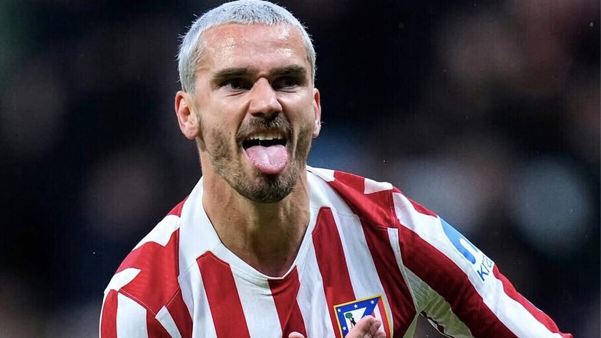 মেসির লিগে যোগ দিচ্ছেন গ্রিজম্যান