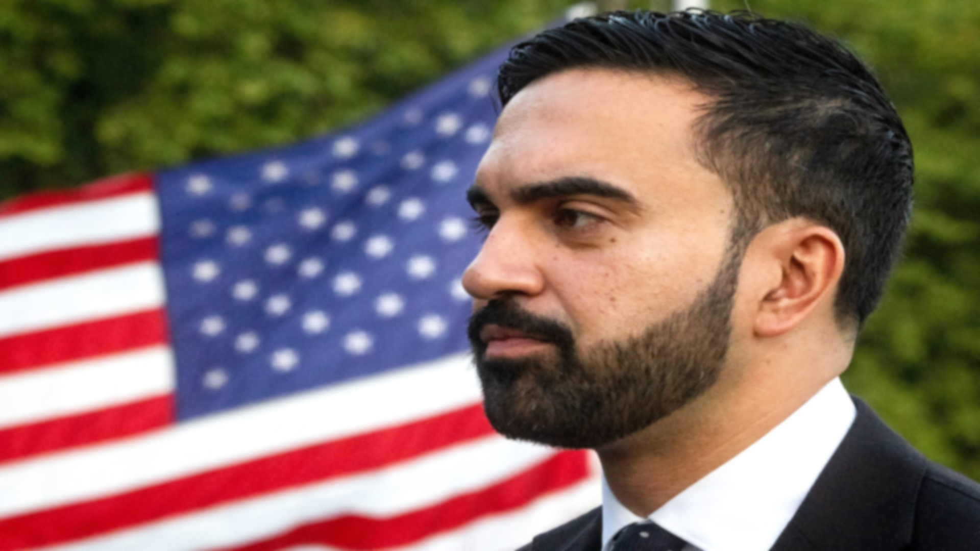 মামদানিকে আটকাতে নাগরিকত্ব নিয়ে আক্রমণ রিপাবলিকানদের