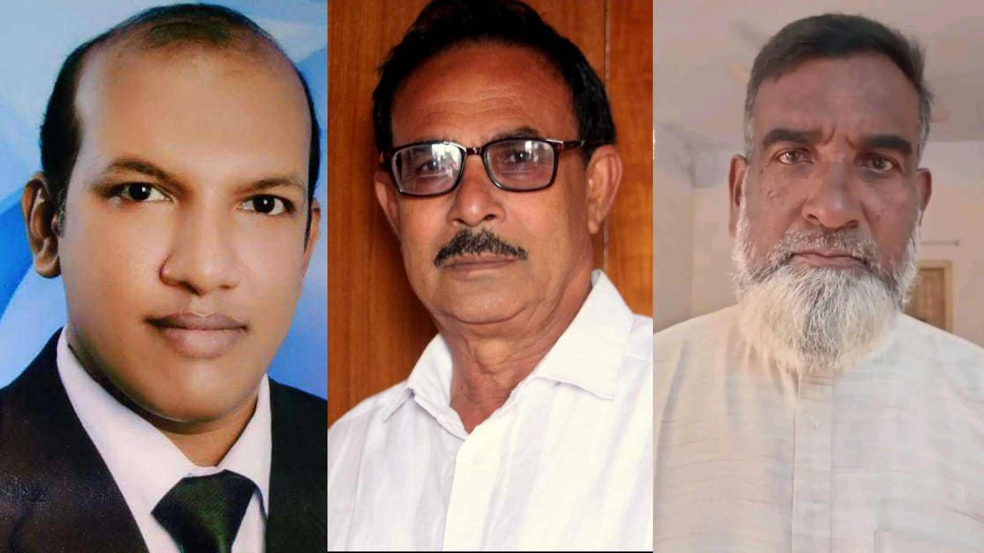 মেহেরপুরে তিন প্রার্থীর জামানত বাজেয়াপ্ত!