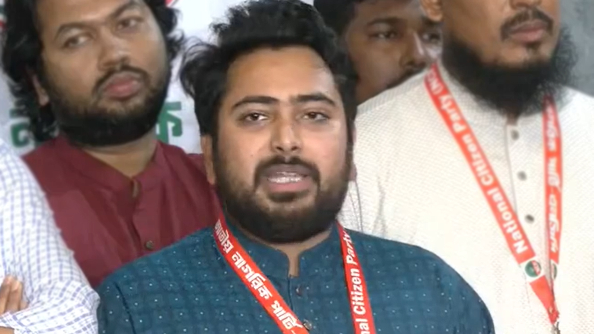 জামায়াতসহ যুগপৎ আন্দোলন করা দলগুলোর সঙ্গে আমরা নে...