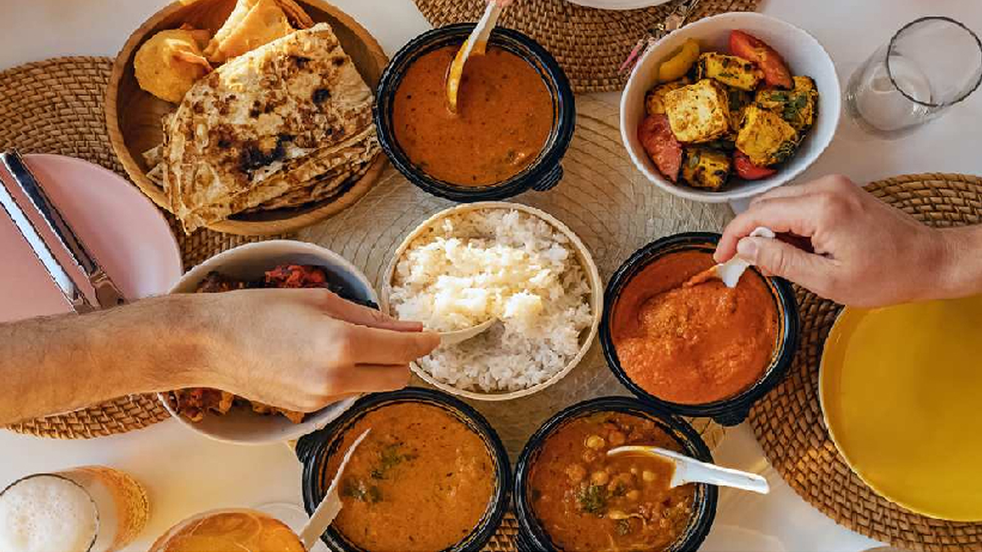 রাতের খাবার খাওয়ার পর কখনই যে কাজটি করবেন না