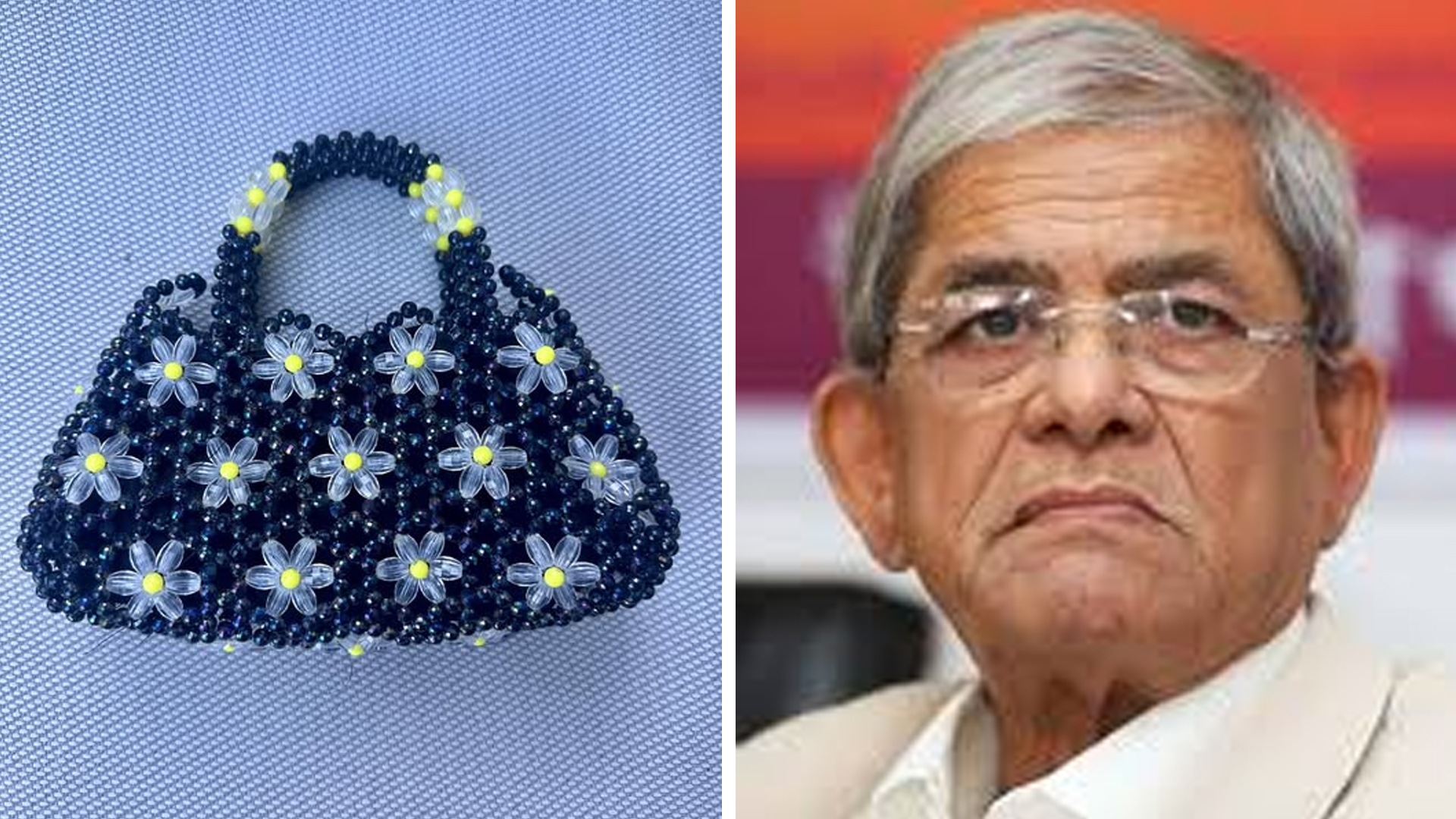 কারাগারে মেয়ের জন্য কেনা ব্যাগ এবং মামলা নিয়ে মির্জা ফখরুলের আবেগঘন পোস্ট