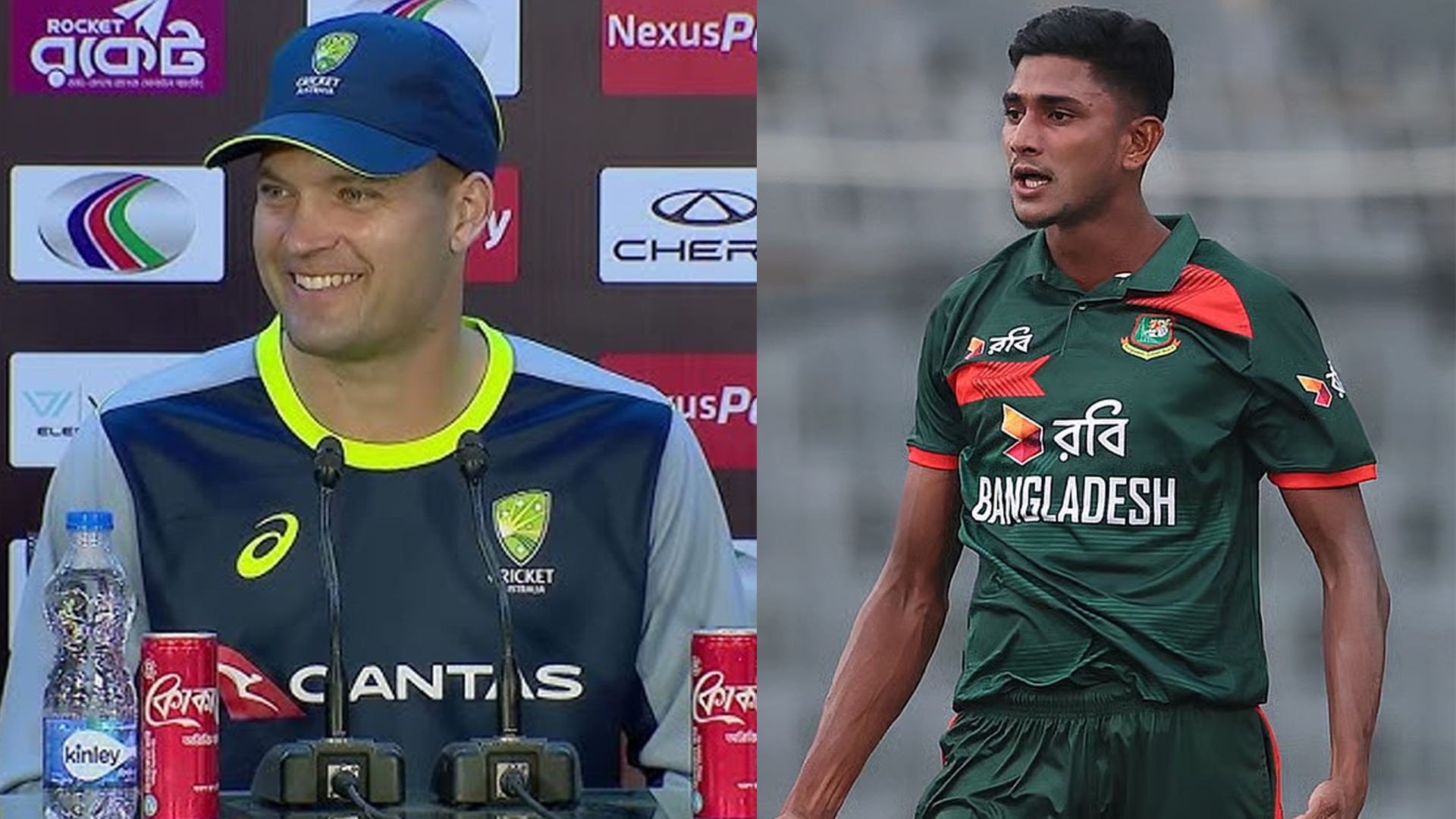 ‘সে চাইলে অ্যাডিলেড স্ট্রাইকার্সে চলে আসতে পারে’—র