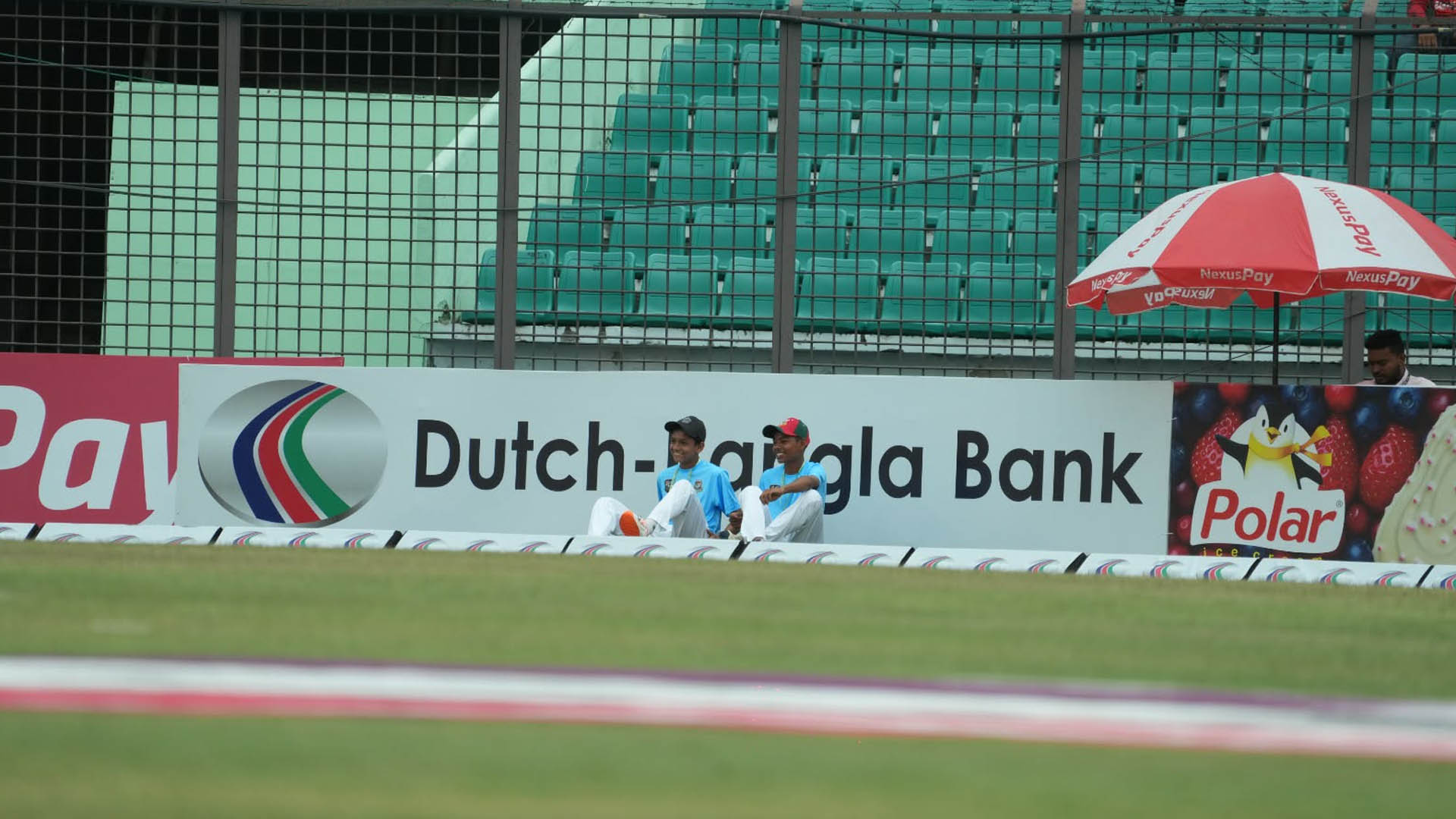 আবারও ফিরল বল বয় সংস্কৃতি, নতুন নাম ফিউচার স্টার্স