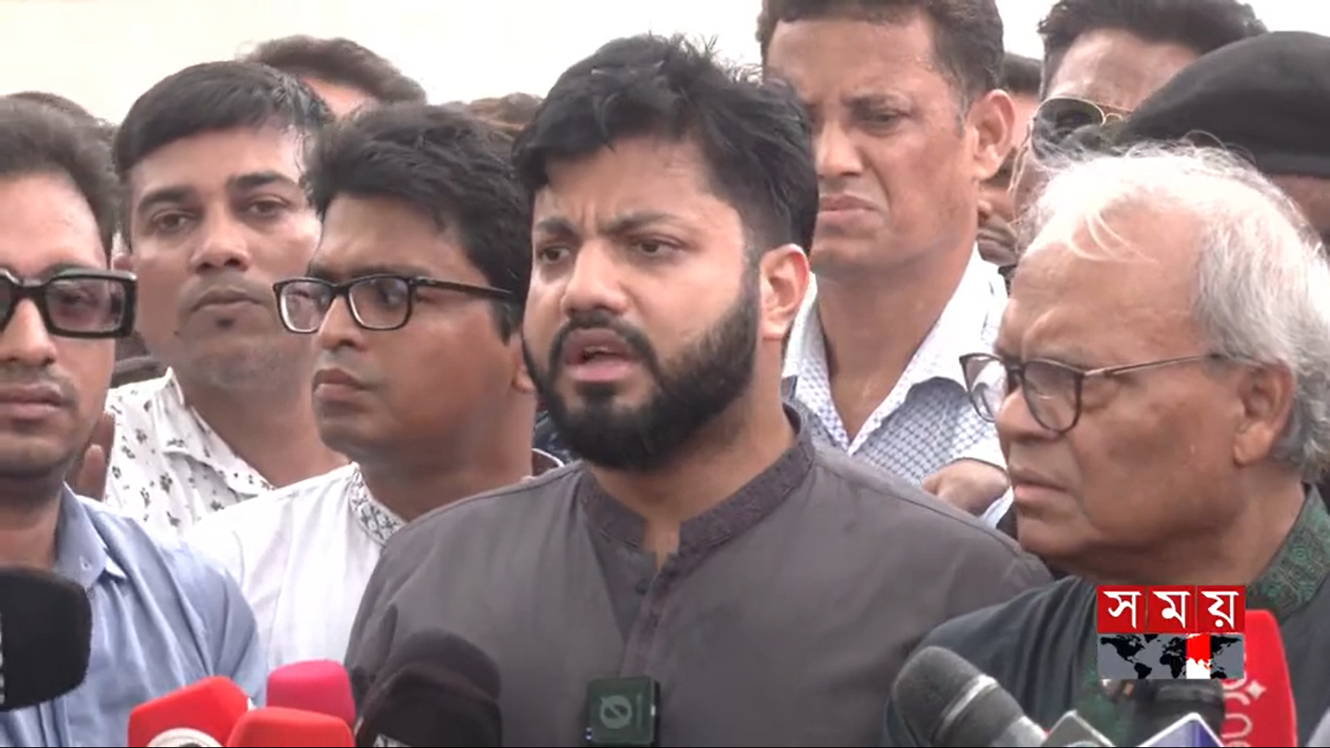 মুক্তিযুদ্ধের মূল লক্ষ্যকে ধারণ করে এগিয়ে যাবে দেশ: ইশরাক