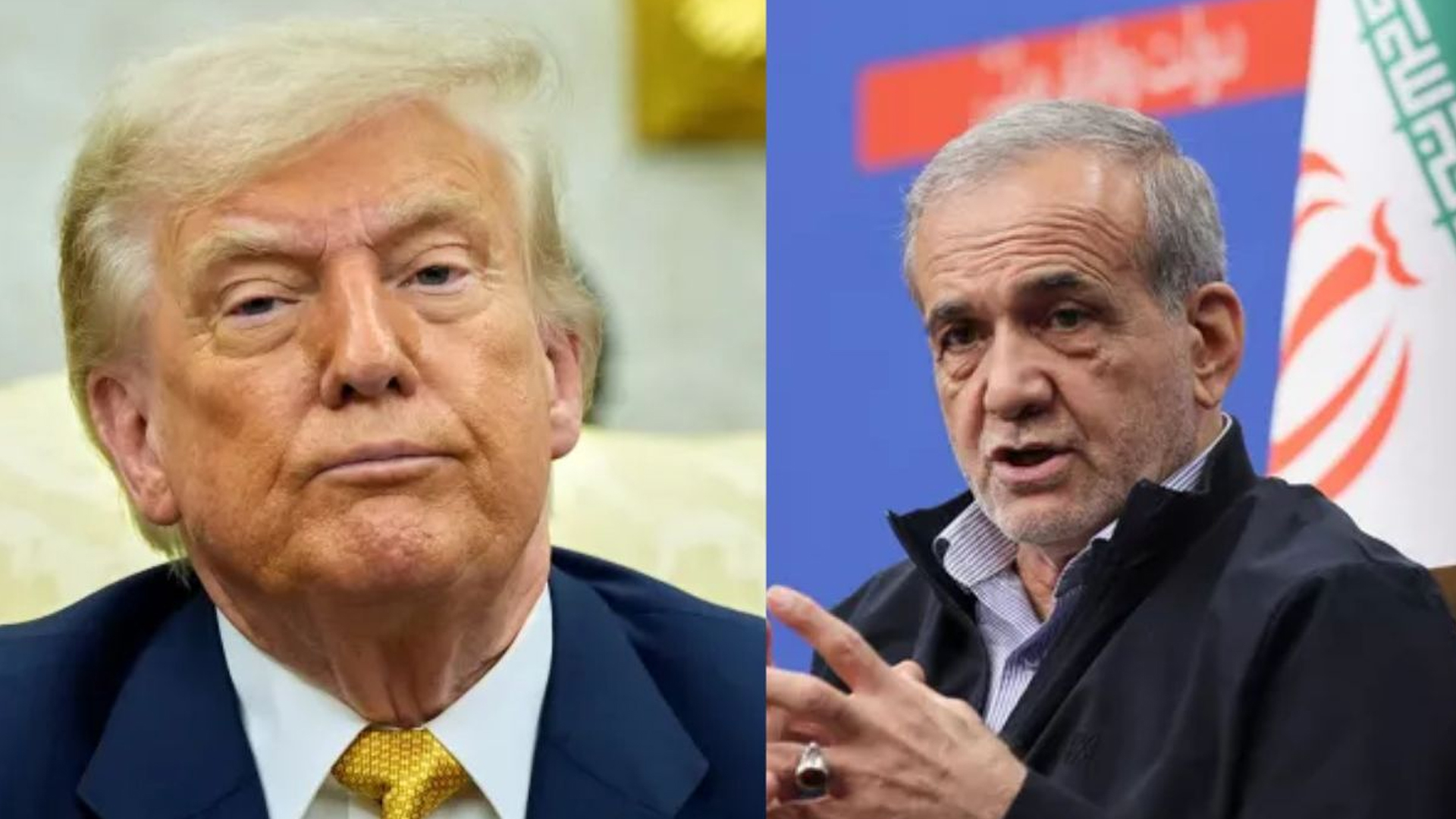 ইরান যুদ্ধ কি শেষের পথে?