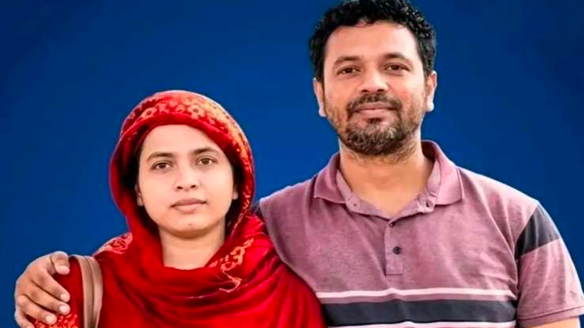 জীবন-মৃত্যুর সন্ধিক্ষণে ছিলেন মিনারা, কিডনি দিয়ে ভালোবাসার শেষ রক্ষা করলেন জসিম