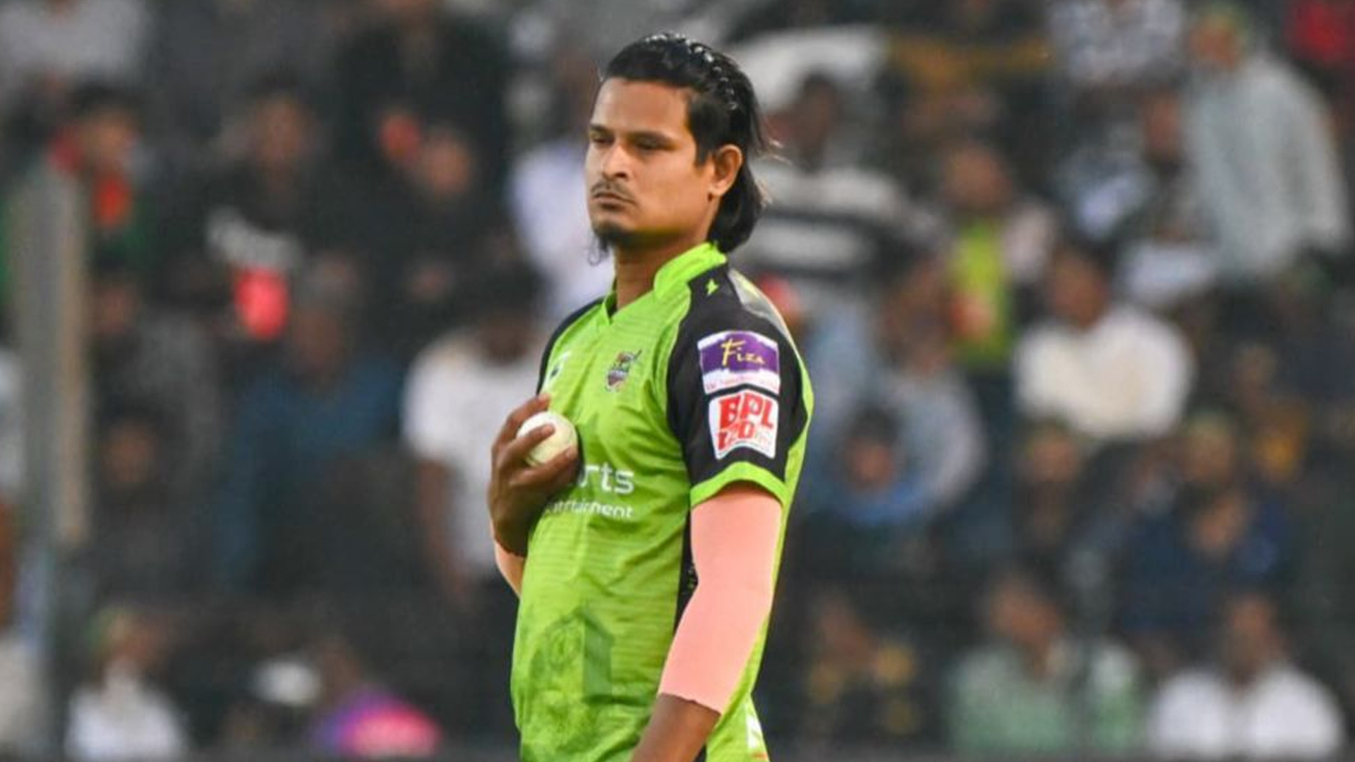 পাওনা টাকা চেয়ে সিলেটের ওপর ক্ষোভ ঝাড়লেন নাসুম