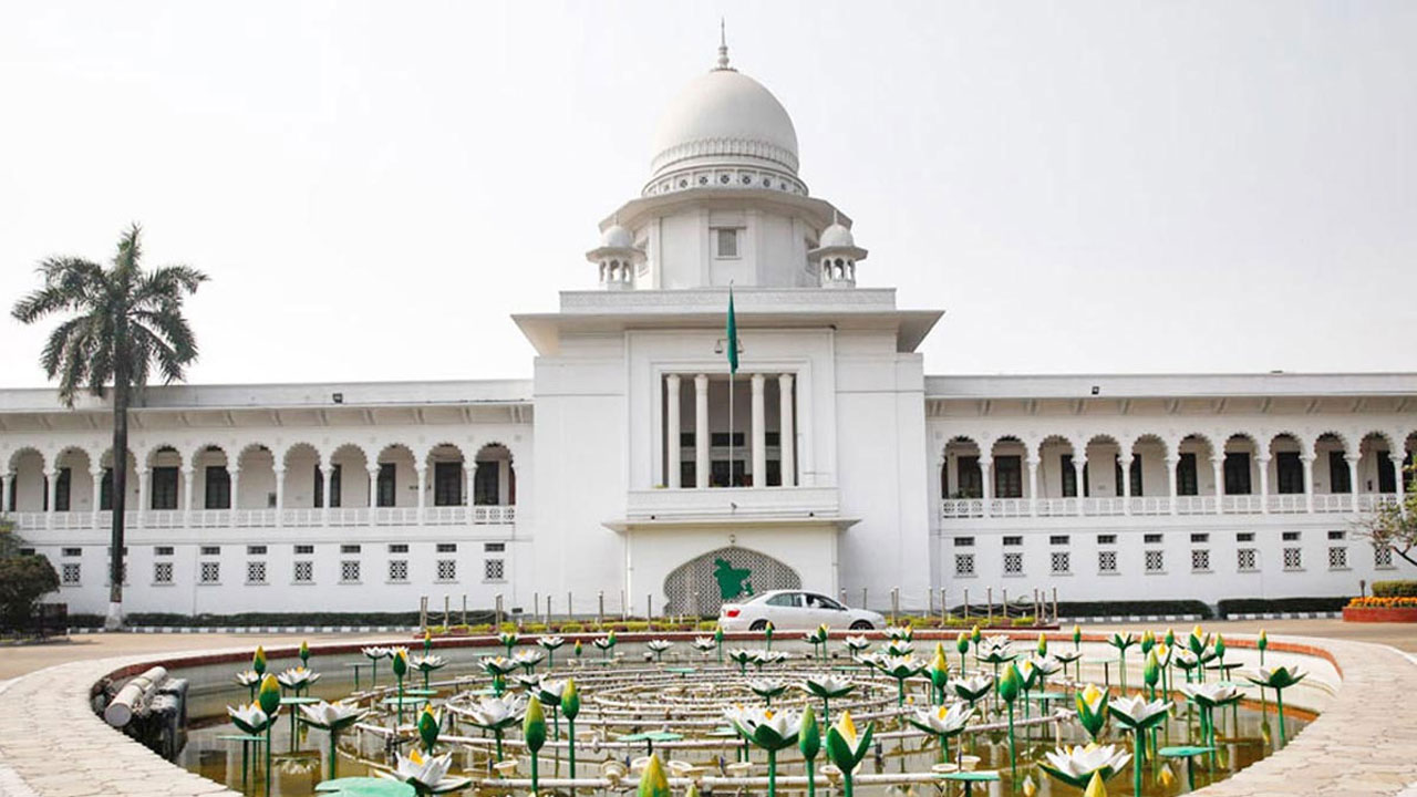 ১৫ লাখ সরকারি কর্মকর্তা-কর্মচারী পাবেন উচ্চতর গ্রেড: আপিল বিভাগের পূর্ণাঙ্গ রায় প্রকাশ