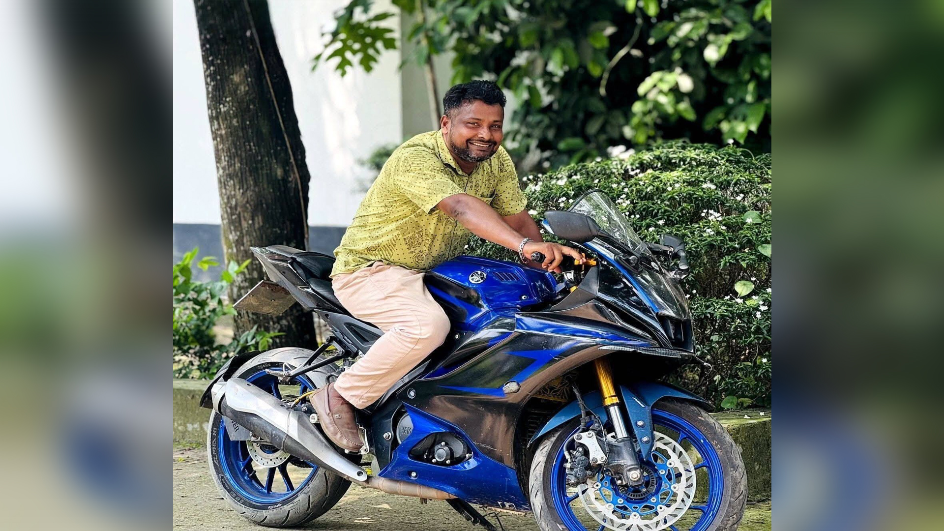 গাজীপুরে বিএনপি নেতার বিরুদ্ধে নারী নির্যাতন মামলা
