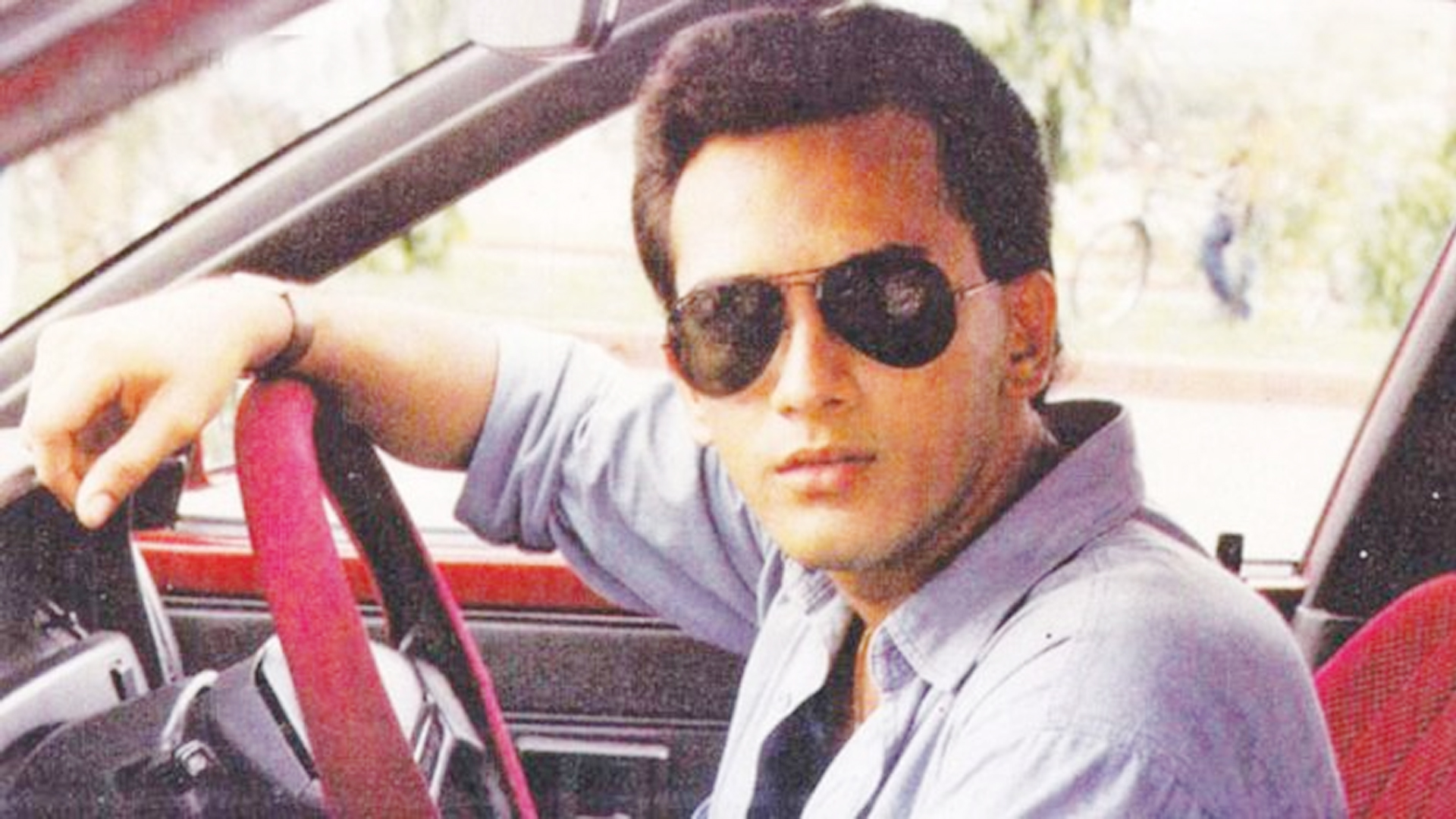 মৃত্যুর আগের দিন কী ঘটেছিল শুটিং সেটে?