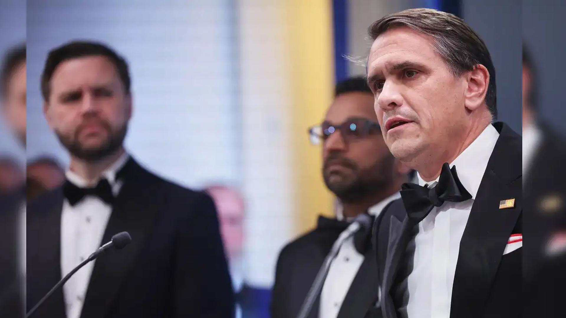 হামলাকারীর ‘সম্ভাব্য’ টার্গেট ছিলেন ট্রাম্প ও অন্যান্য কর্মকর্তারা: ভারপ্রাপ্ত অ্যাটর্নি জেনারেল