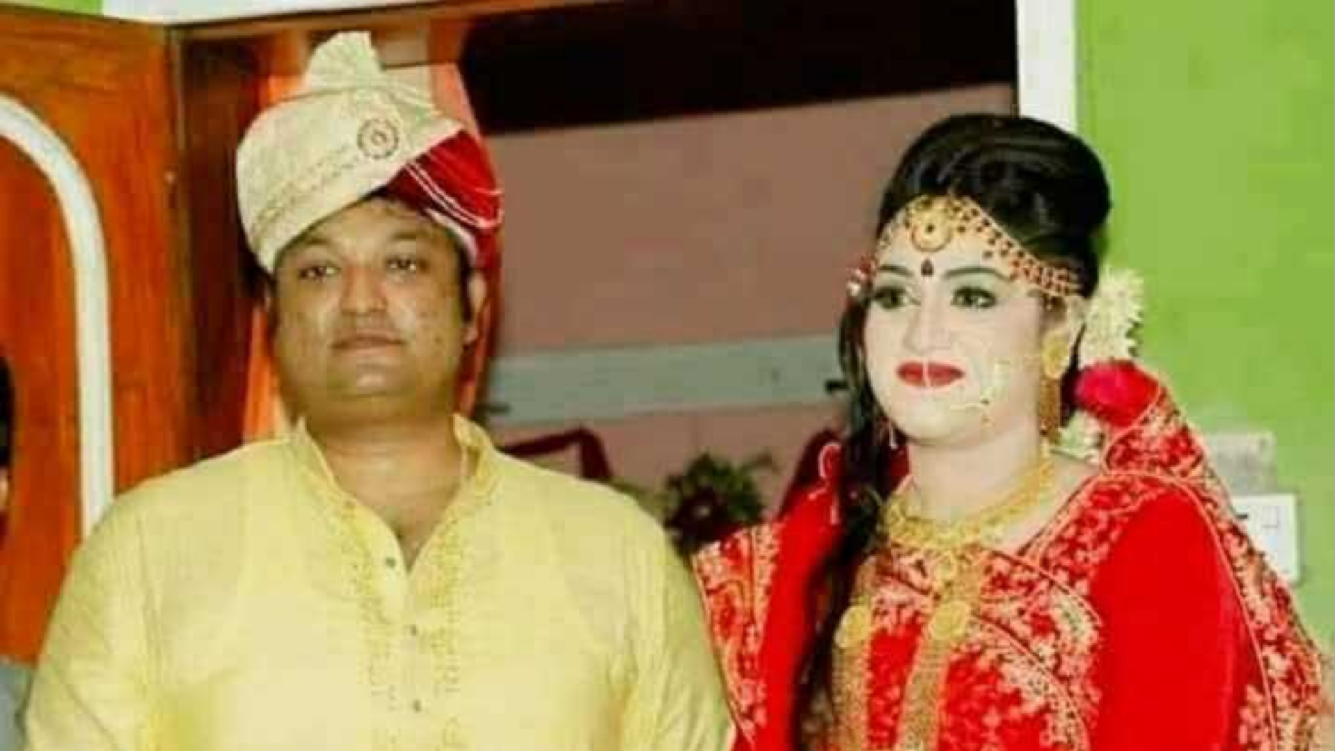 সাবেক এমপি শিবলী সাদিকের স্ত্রী অতিরিক্ত ঘুমের ওষুধ খেয়ে হাসপাতালে ভর্তি