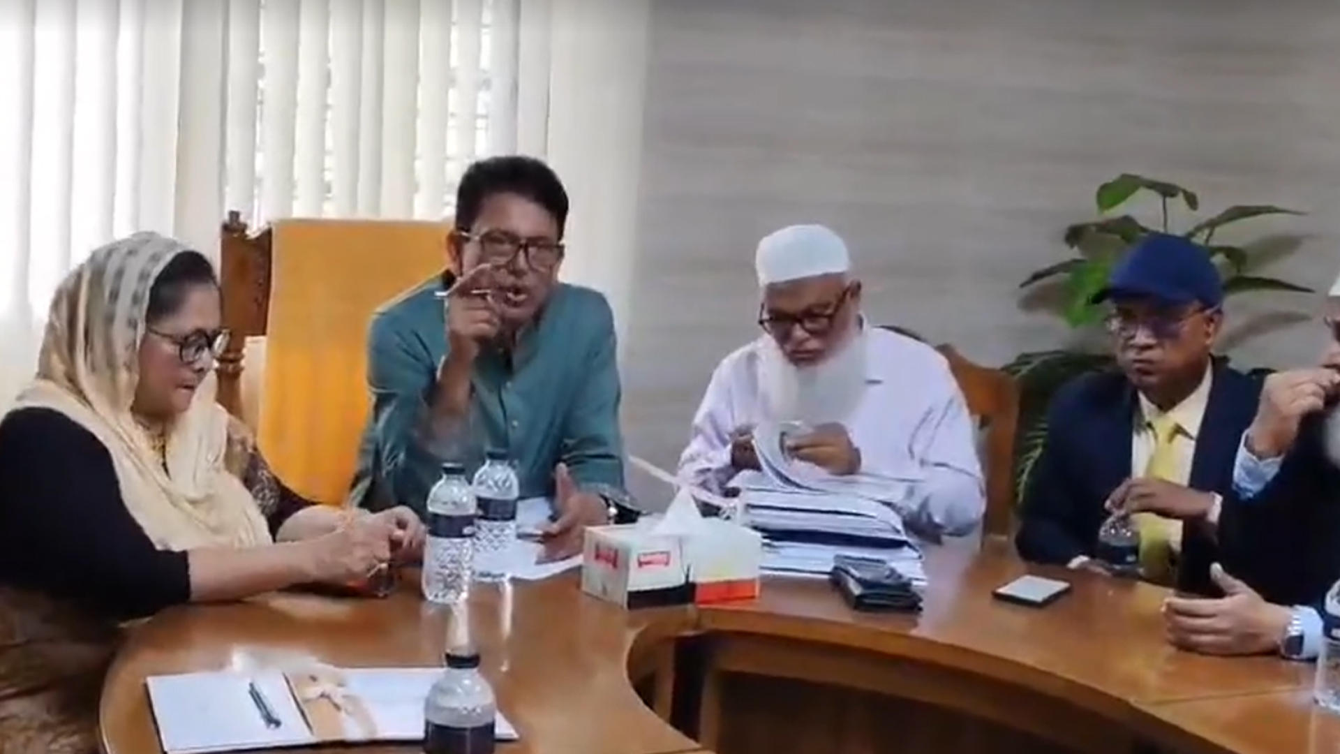 আওয়ামী আমলের মতো পরীক্ষা এদেশে আর হবে না: শিক্ষামন্ত্রী