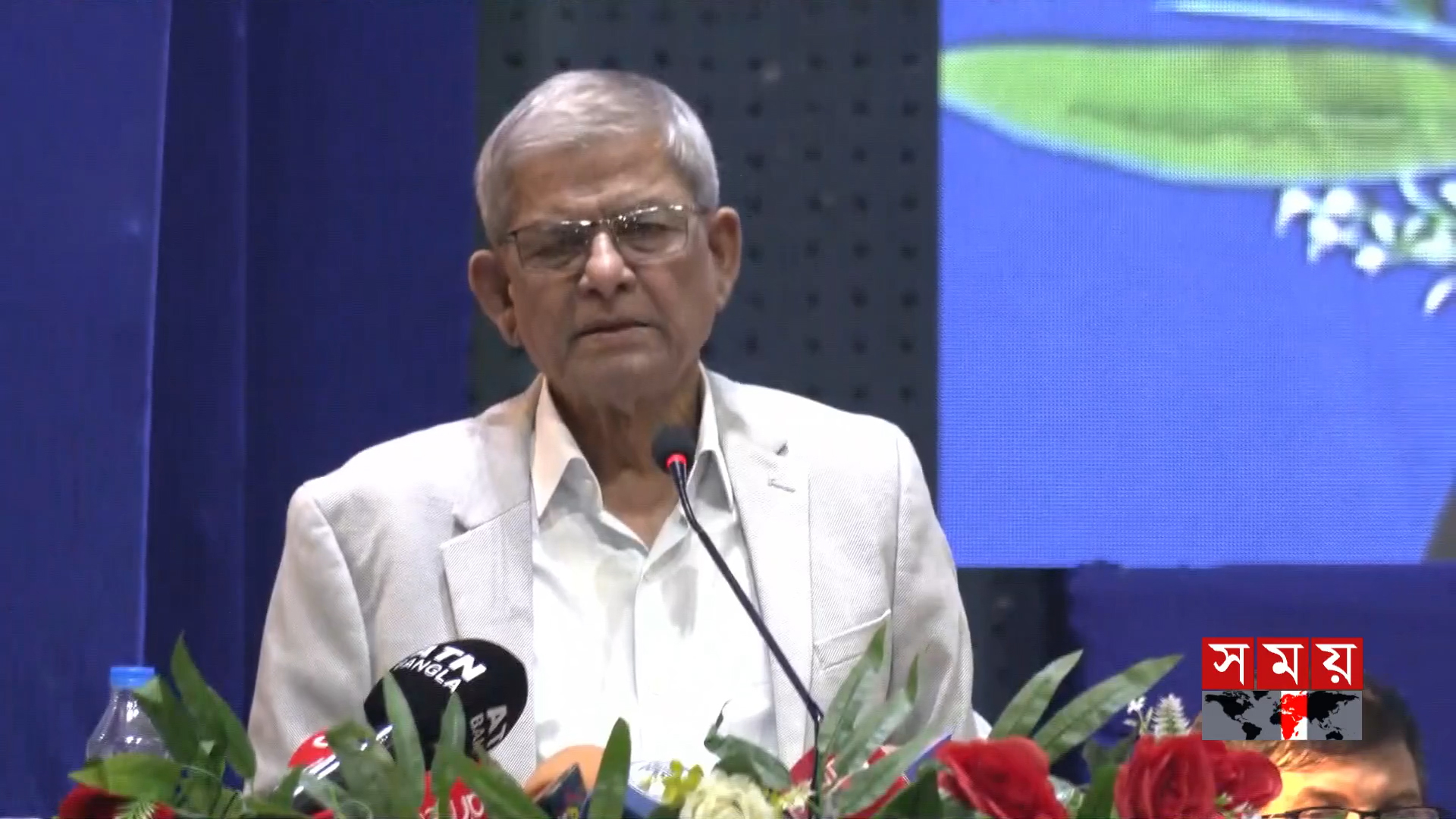 নতুন বাংলাদেশ বিনির্মাণে প্রকৌশলীদের ভূমিকা অত্যন্ত গুরুত্বপূর্ণ: মির্জা ফখরুল
