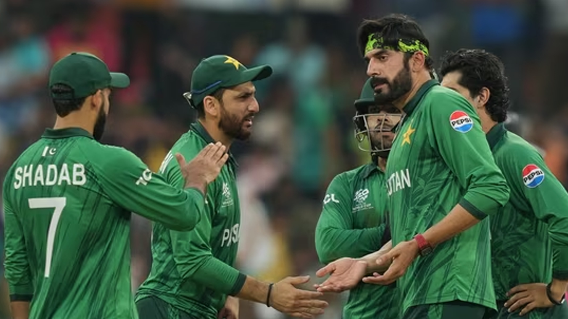 পাকিস্তানের ক্রিকেটারদের জরিমানার খবর উড়িয়ে দিলো পিসিবি