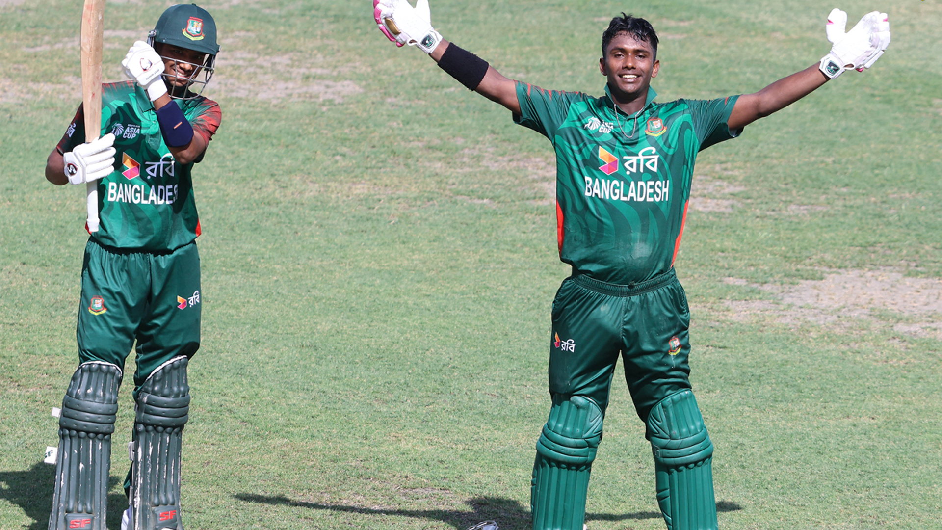 বাংলাদেশ-আফগানিস্তান ম্যাচসহ শনিবারের খেলার সূচি