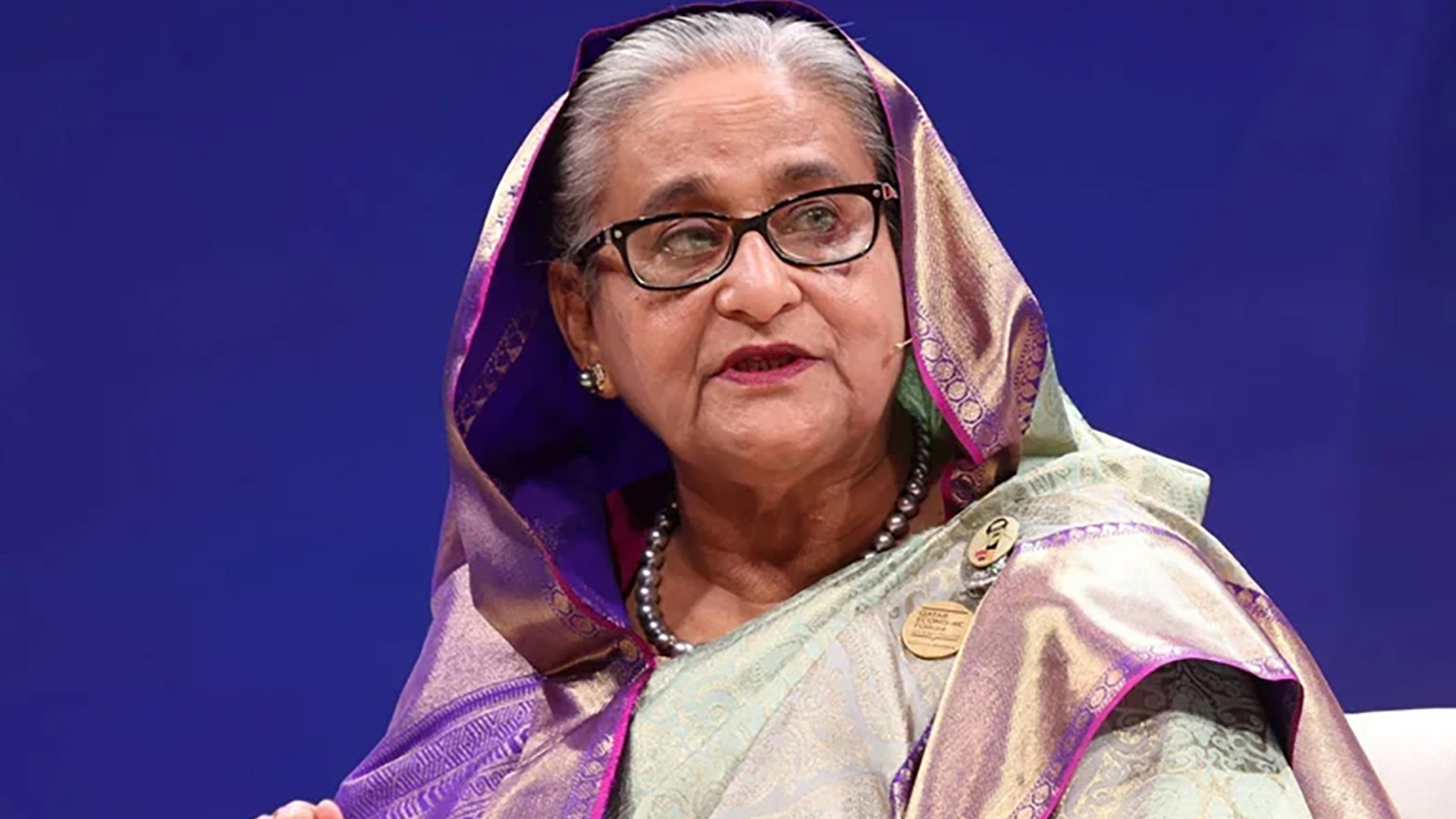 শেখ হাসিনার মামলার রায় ঘিরে সারা দিন যা যা ঘটল