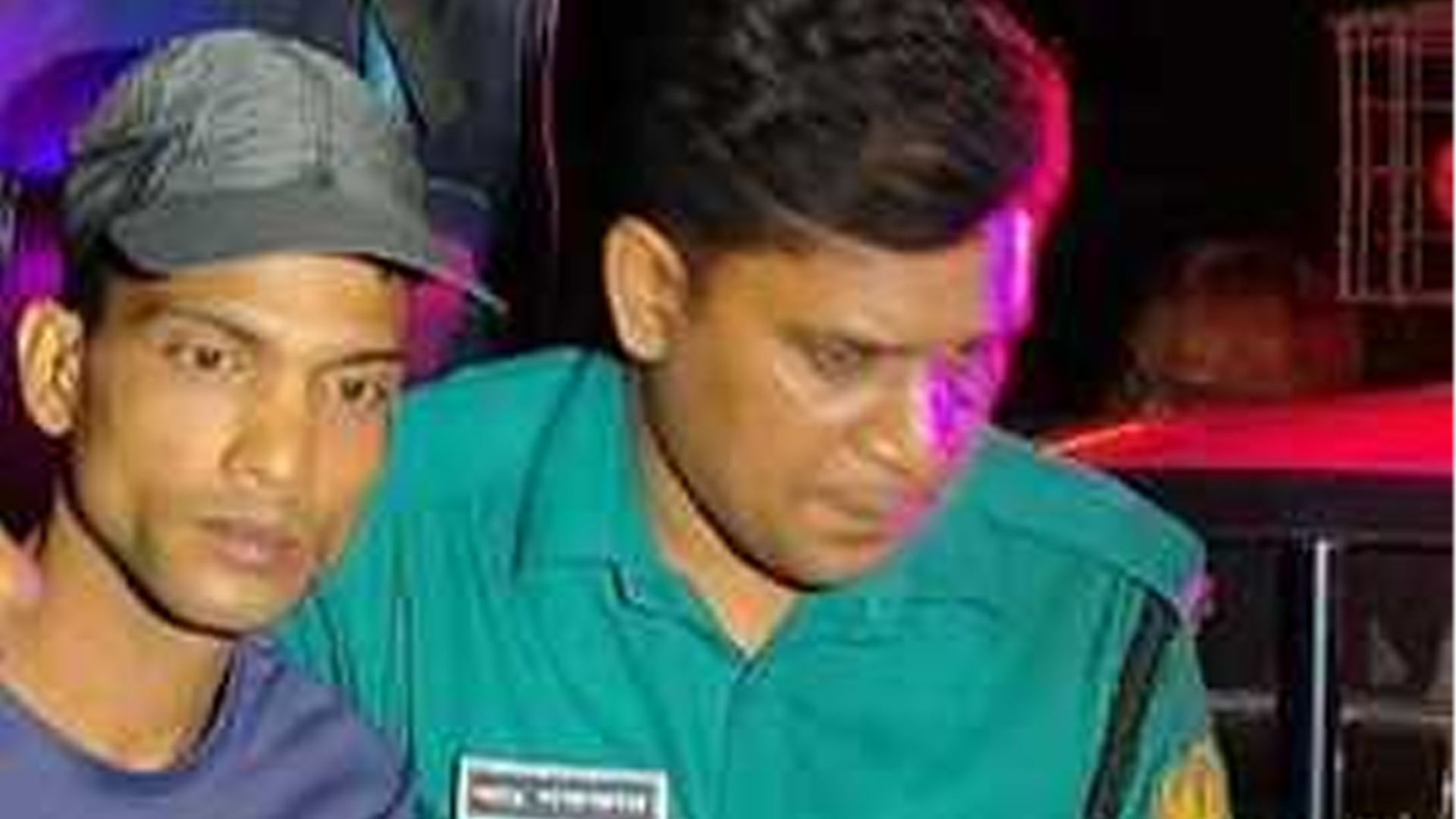 মাদকের টাকা না পেয়ে ফুপুকে গলা কেটে হত্যা, ভাতিজা আটক