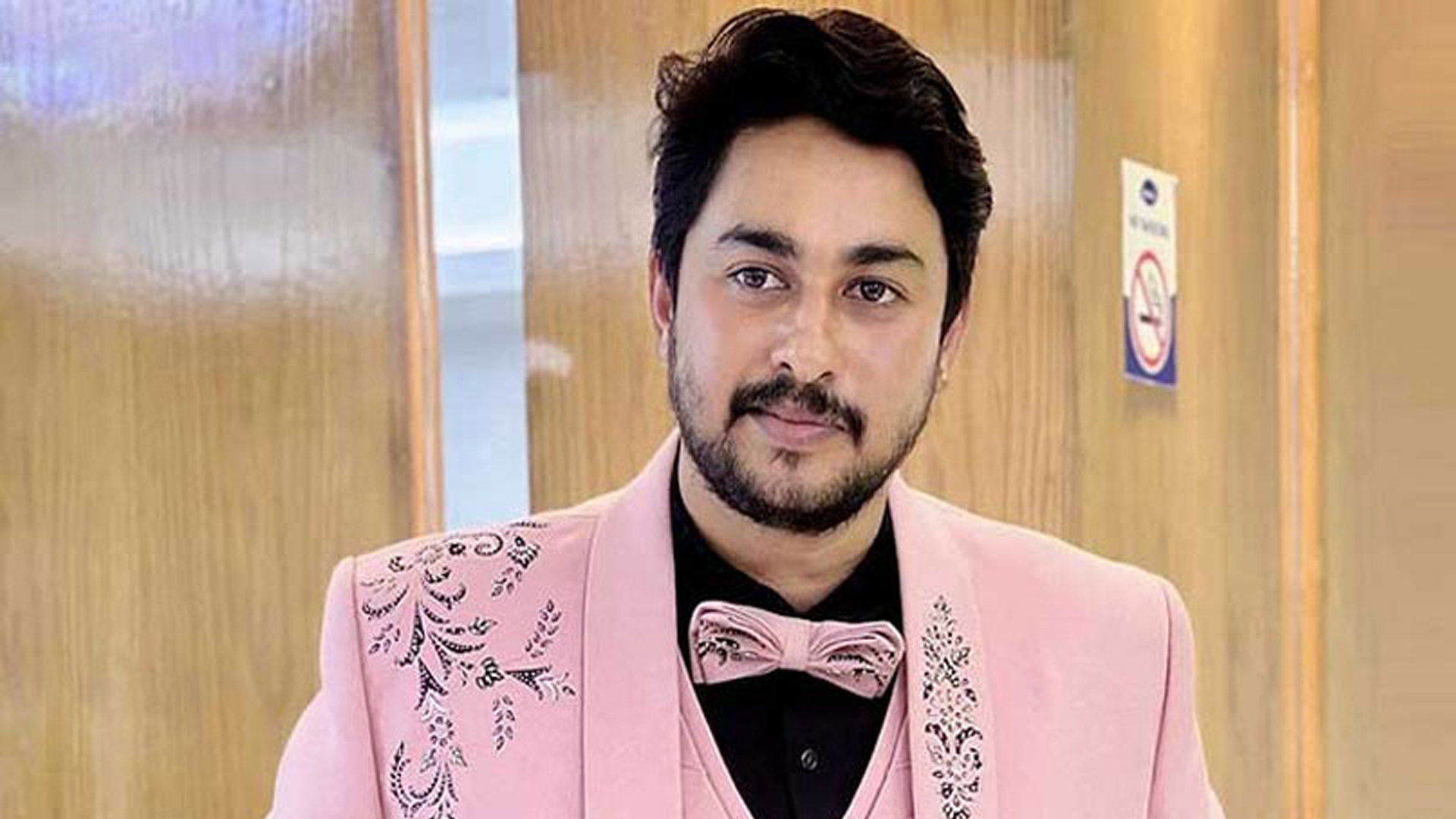চলচ্চিত্র শিল্পী সমিতির সাধারণ সম্পাদক পদে লড়বেন জয় চৌধুরী