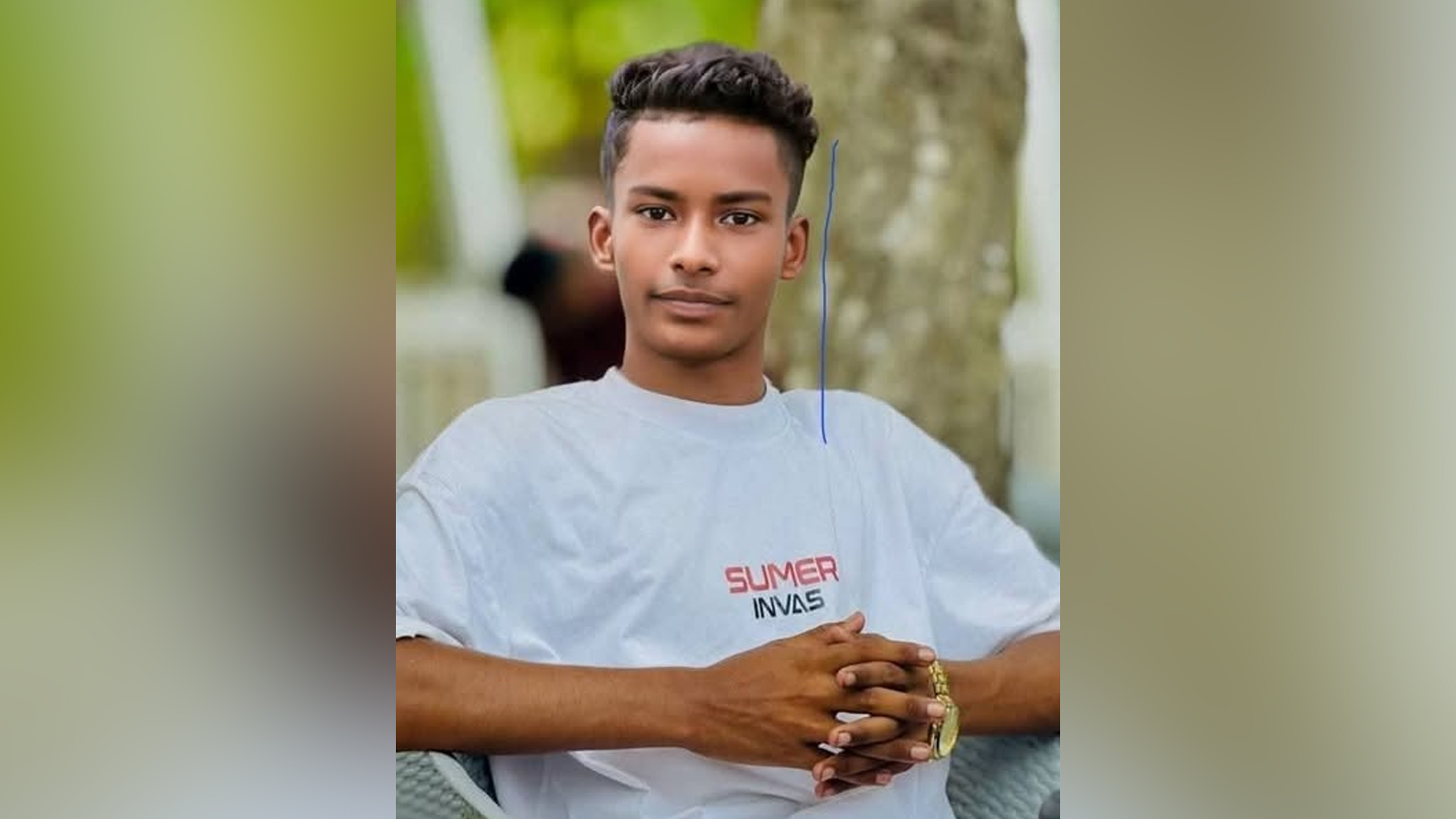 কুমিল্লায় বুকে রড ঢুকিয়ে যুবককে হত্যা