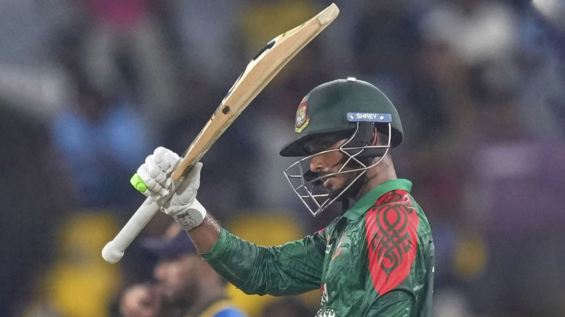 তানজিদ তামিমের ২৭ বলের ফিফটিতে সিরিজ জয়ের পথে বাংলাদেশ