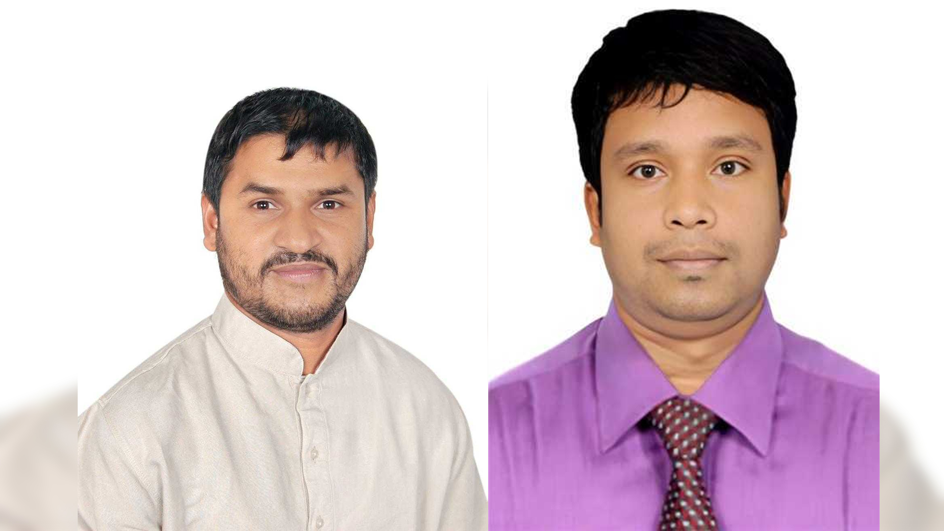 চাঁদপুর ছাত্রদলের আহ্বায়ক ইসমাইল, সদস্য সচিব সোহাগ