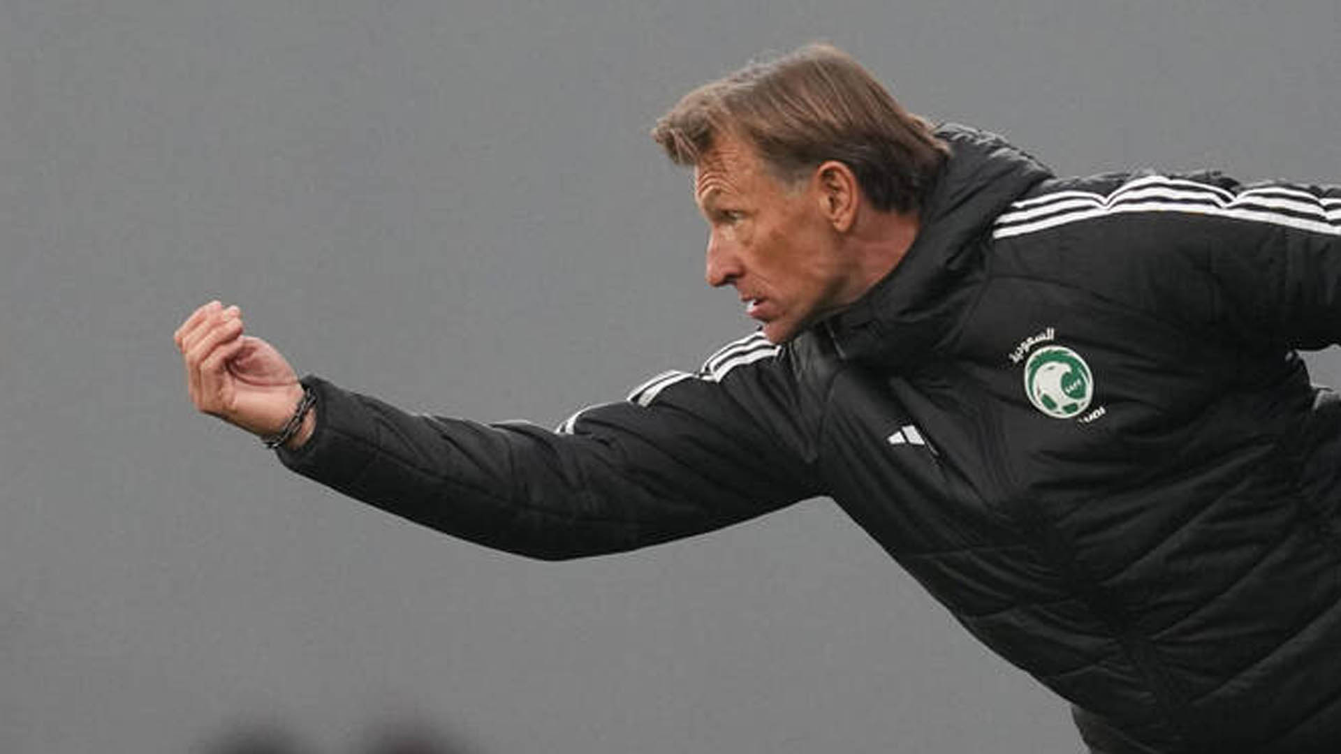 আর্জেন্টিনার বিপক্ষে জেতানো কোচকে বরখাস্ত করল সৌদি আরব