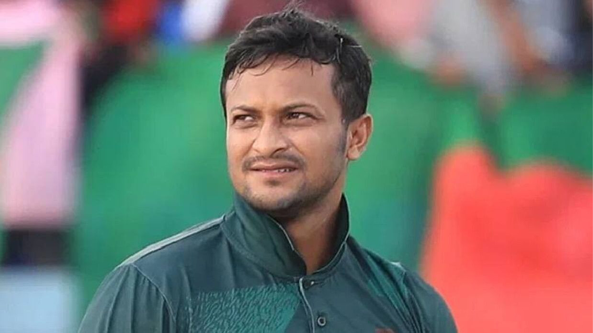 হঠাৎ সাকিবের বিষয়ে ইতিবাচক বিসিবি!