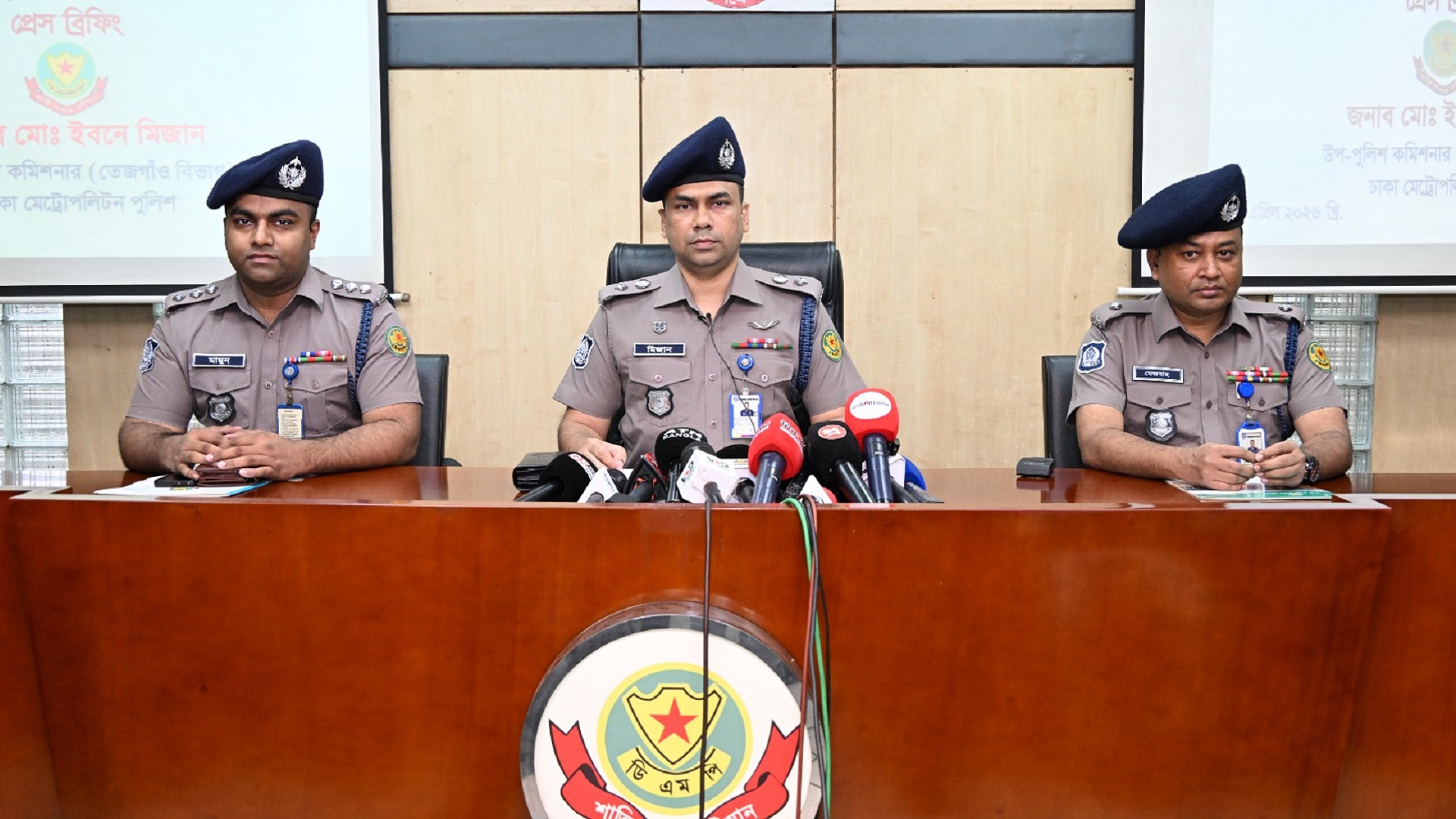 মোহাম্মদপুরে চাঞ্চল্যকর আসাদুল হত্যার নেপথ্যে কী, জানাল পুলিশ