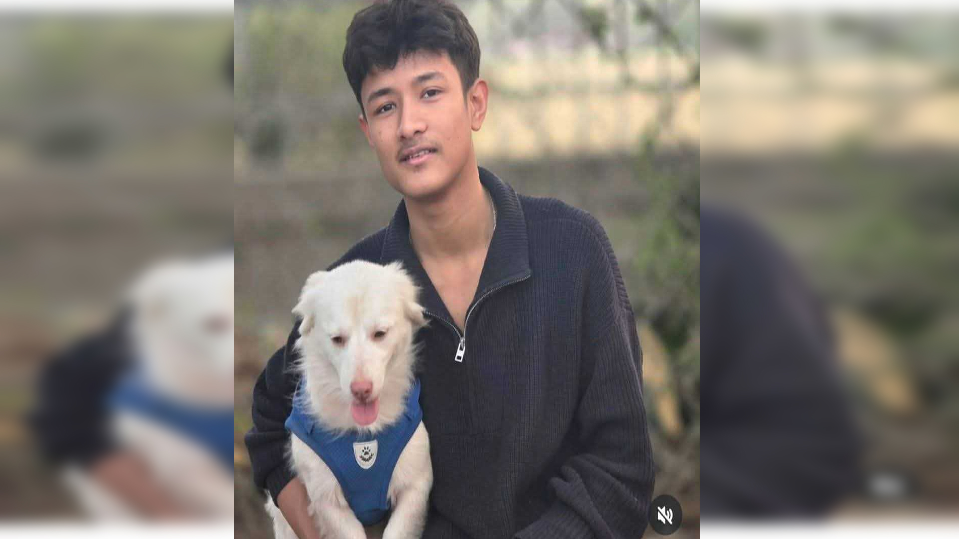 রাঙ্গামাটি বেড়াতে এসে কাপ্তাই হ্রদে কিশোর নিখোঁজ