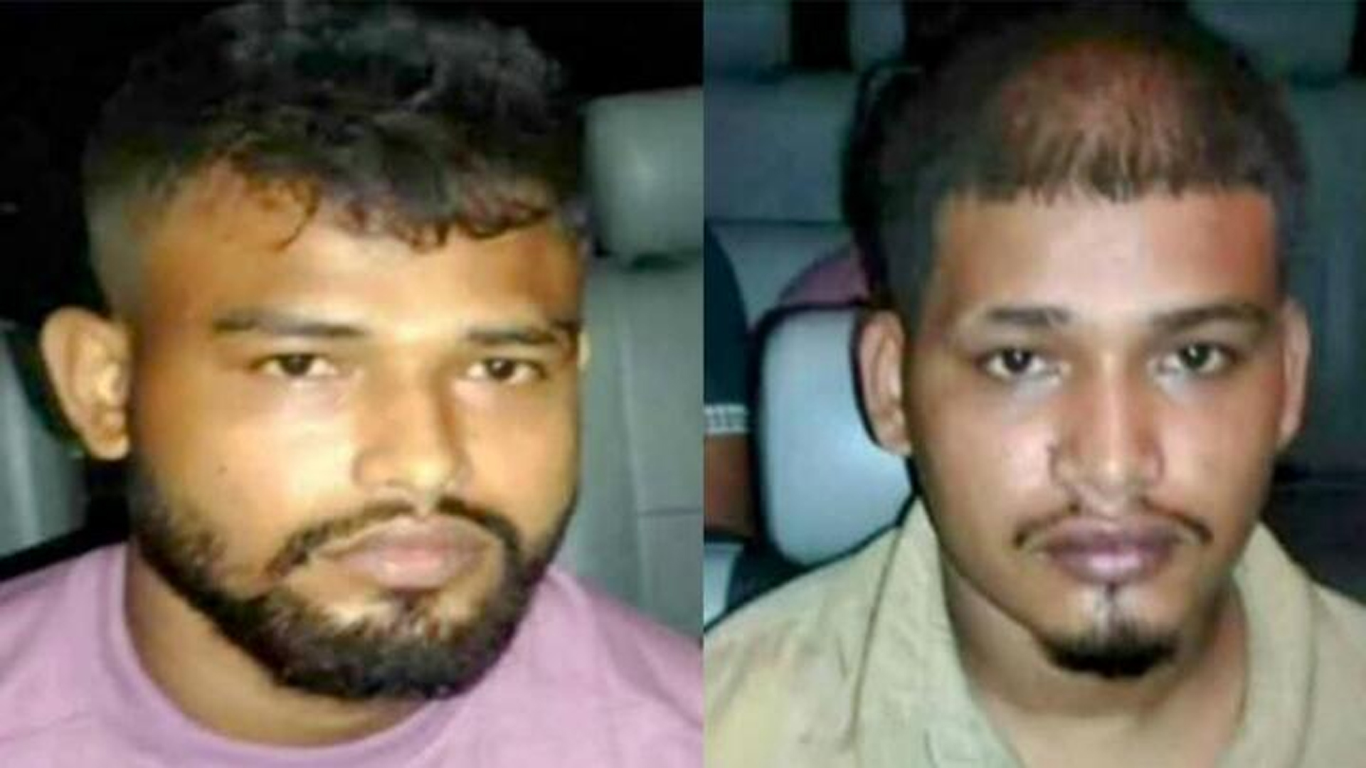 ব্যবসায়ী সোহাগ হত্যা: দুই ভাই ৫ দিনের রিমান্ডে