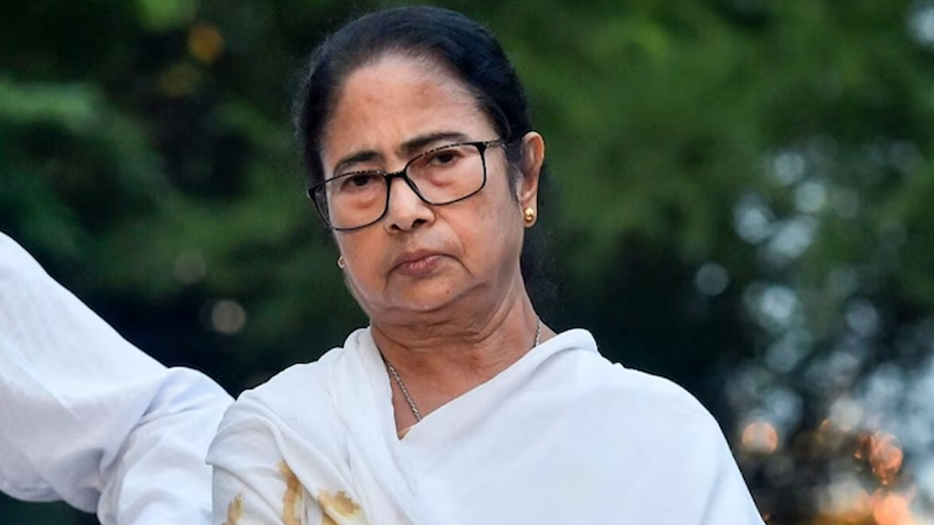 ‘বাংলাদেশ তো আমরা তৈরি করিনি, ভাষা এক হলে কী করব’